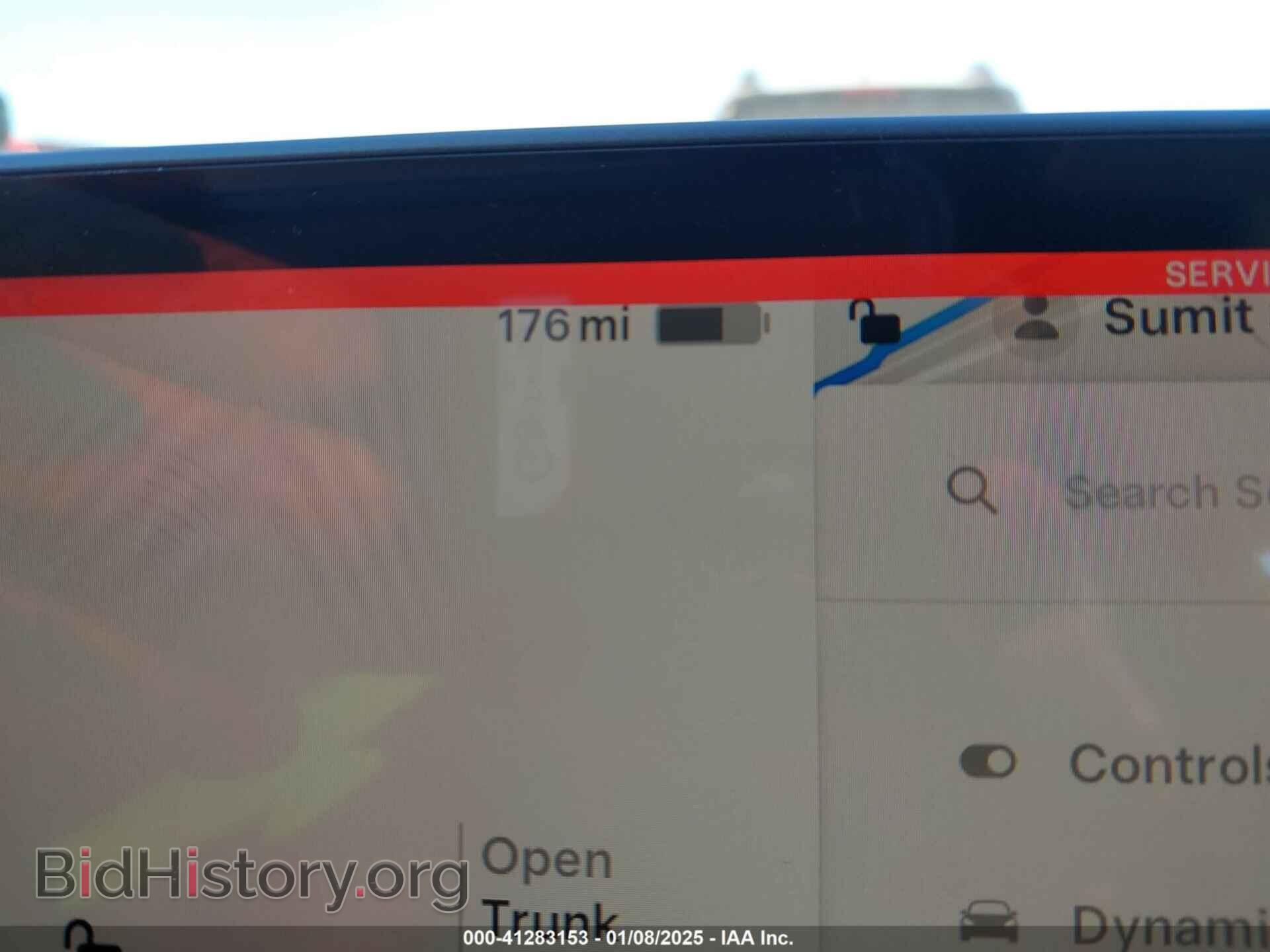 2023 TESLA MODEL 3 - VIN: 5YJ3E1EA3PF678825 - Фото 17