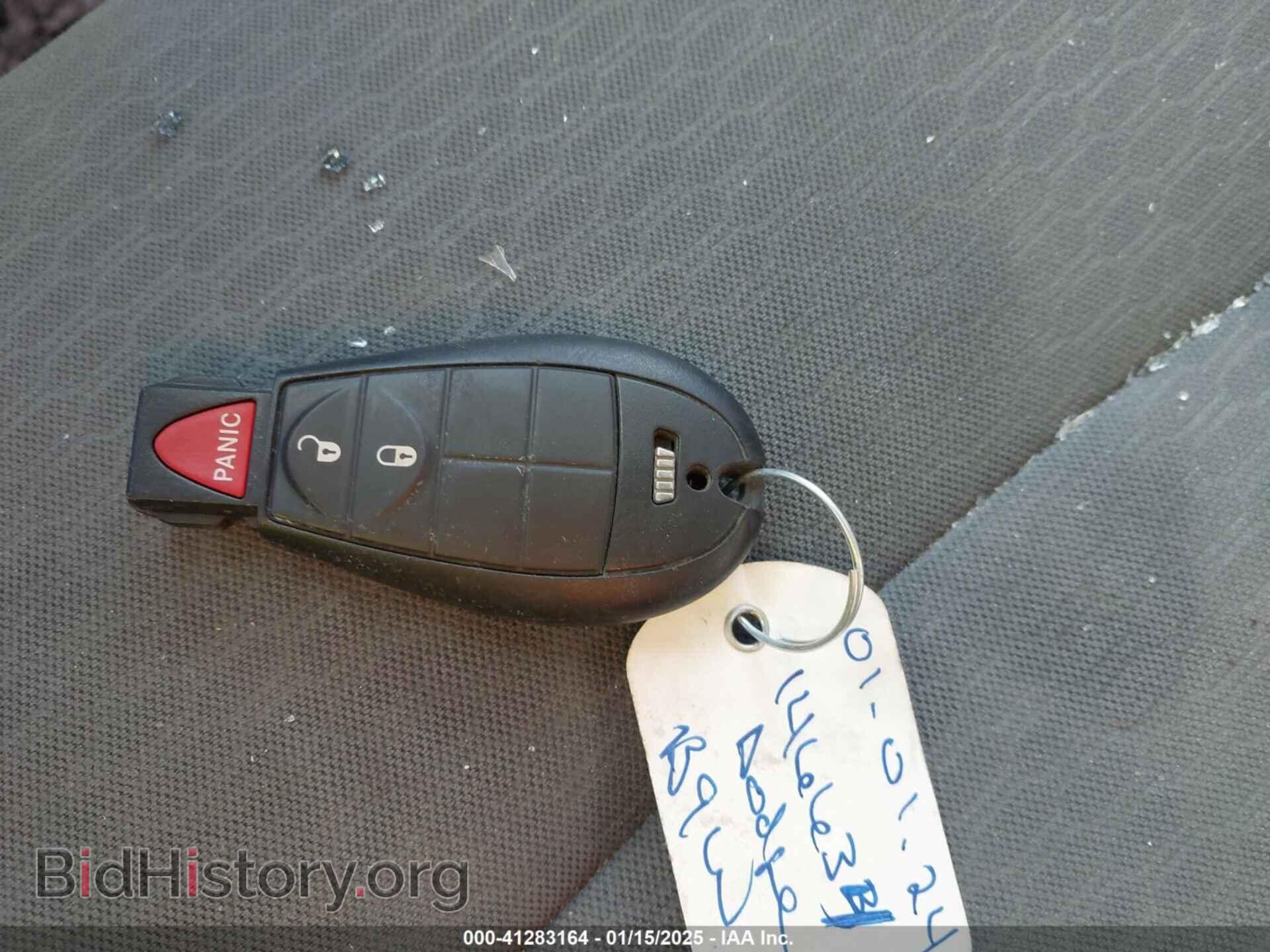 2013 RAM 1500 - VIN: 1C6RR6KT8DS571308 - Фото 11