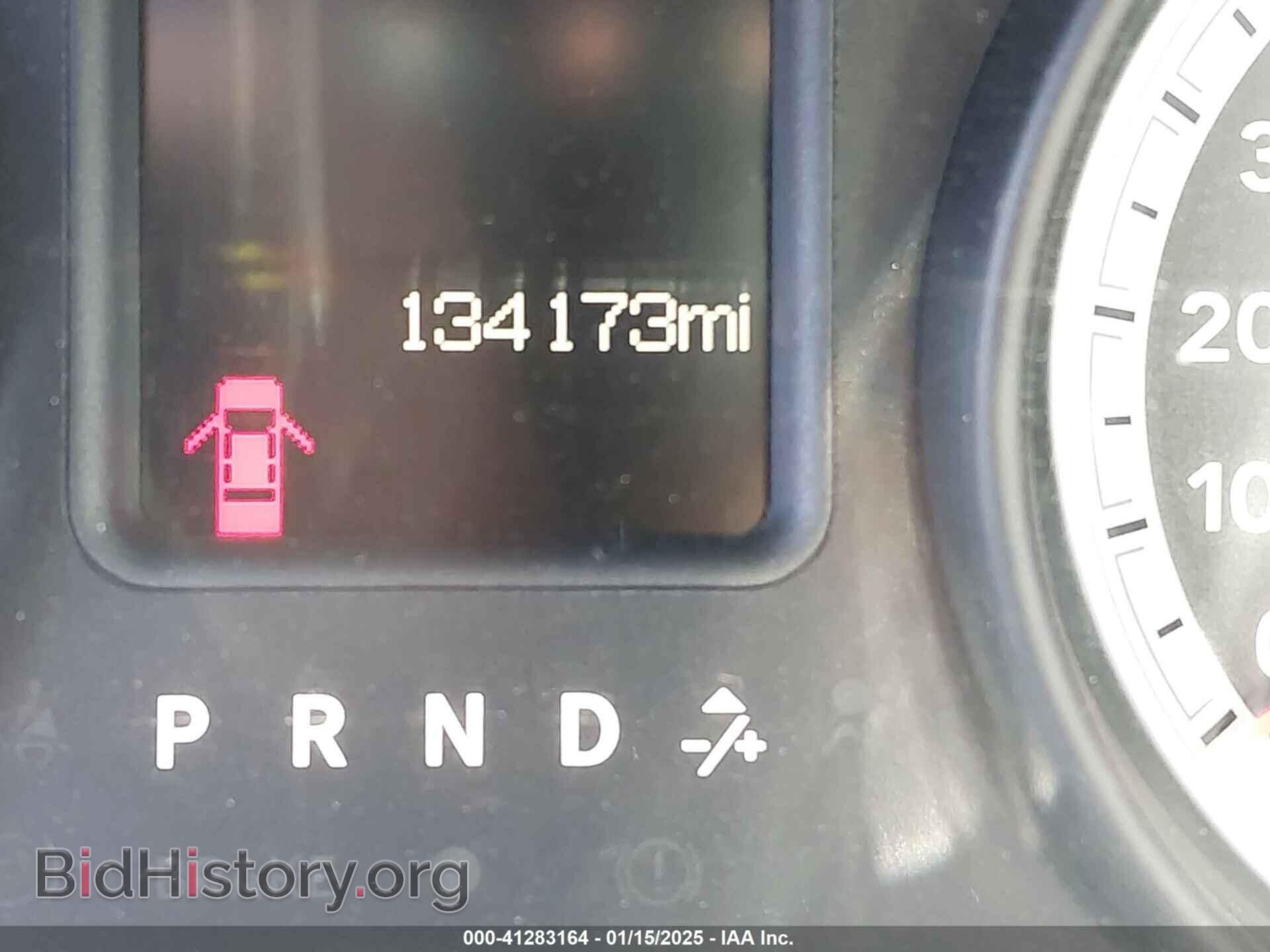 2013 RAM 1500 - VIN: 1C6RR6KT8DS571308 - Фото 15