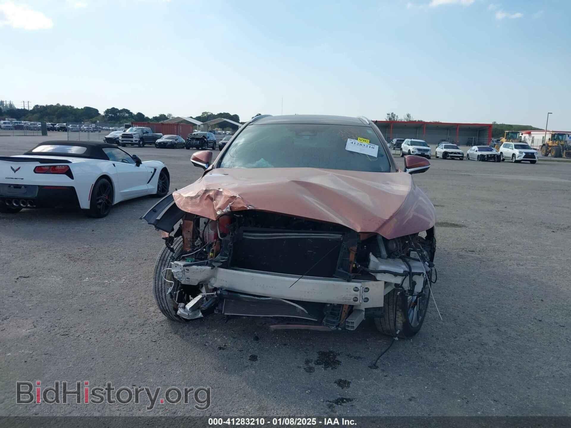 2023 LEXUS RX 350 - VIN: 2T2BAMBA9PC005437 - Photo 13