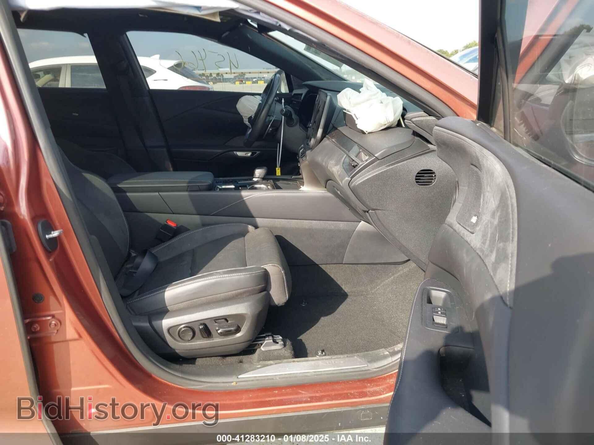2023 LEXUS RX 350 - VIN: 2T2BAMBA9PC005437 - Photo 5