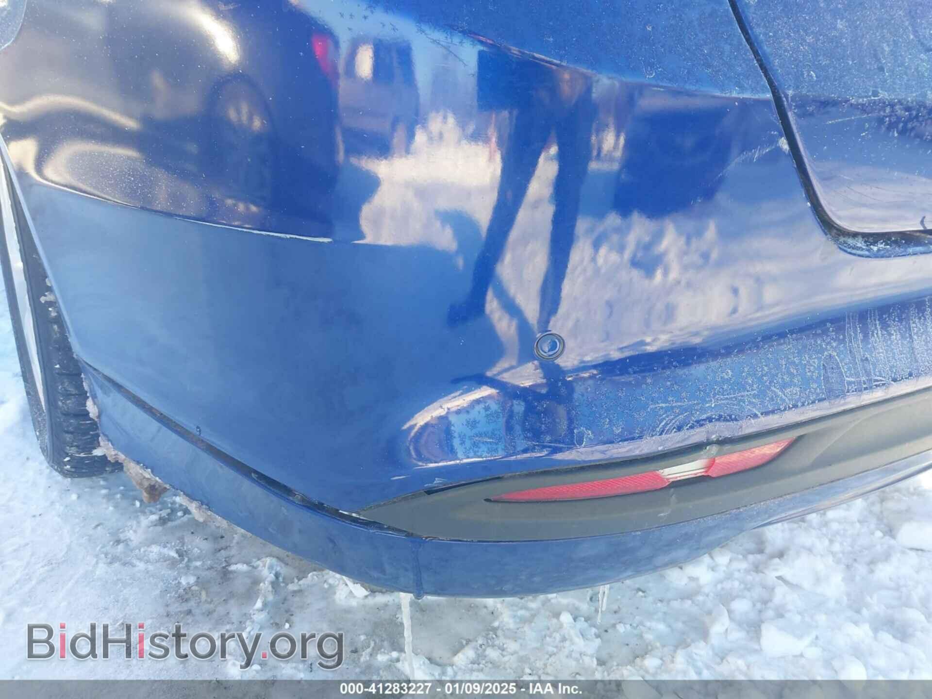 2014 FORD FUSION - VIN: 3FA6P0H73ER175900 - Фото 6