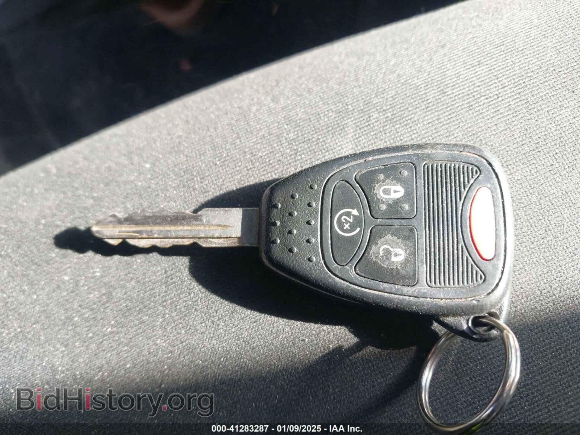 2012 JEEP COMPASS - VIN: 1C4NJDEB6CD604802 - Фото 11