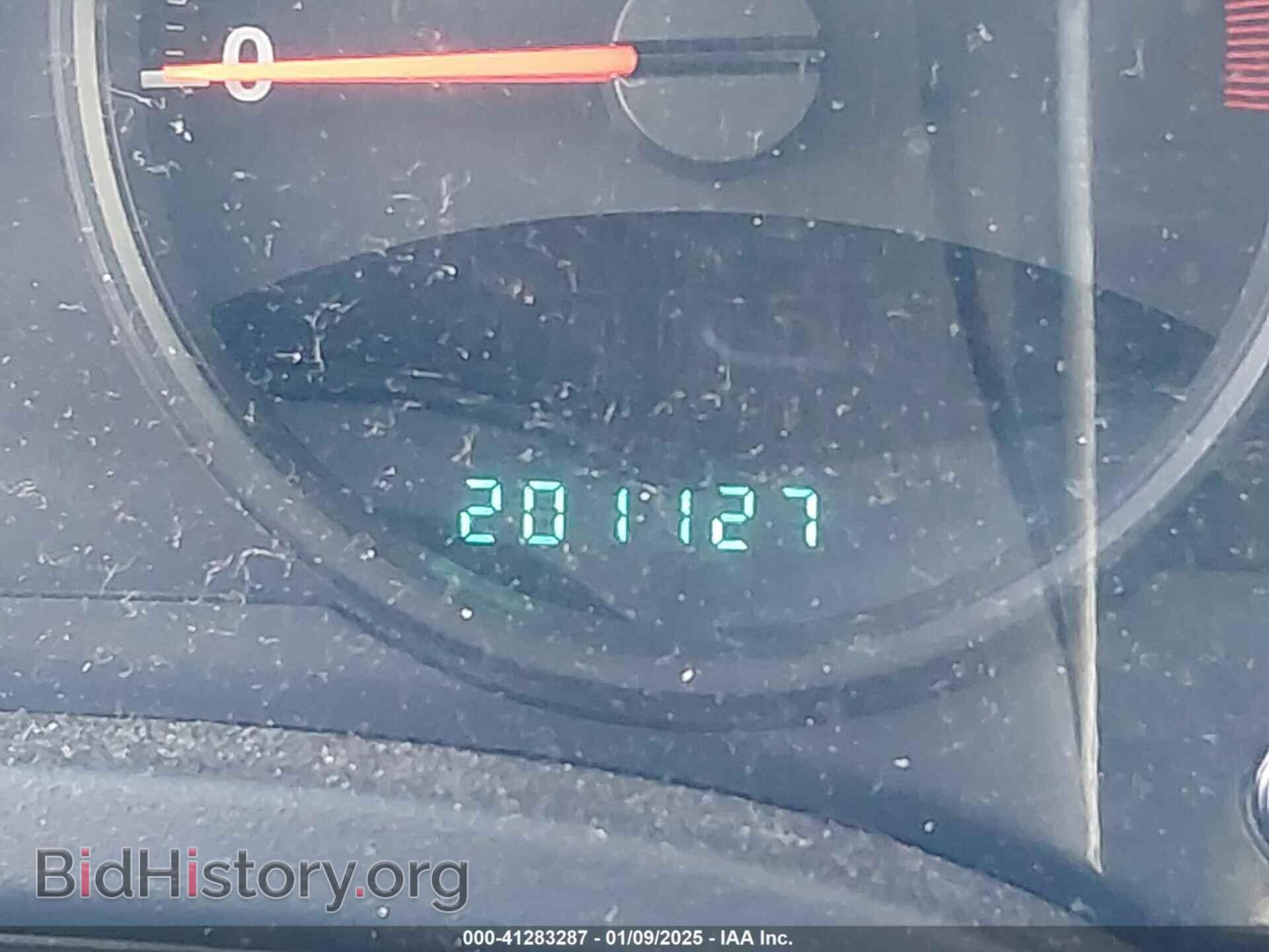 2012 JEEP COMPASS - VIN: 1C4NJDEB6CD604802 - Фото 7