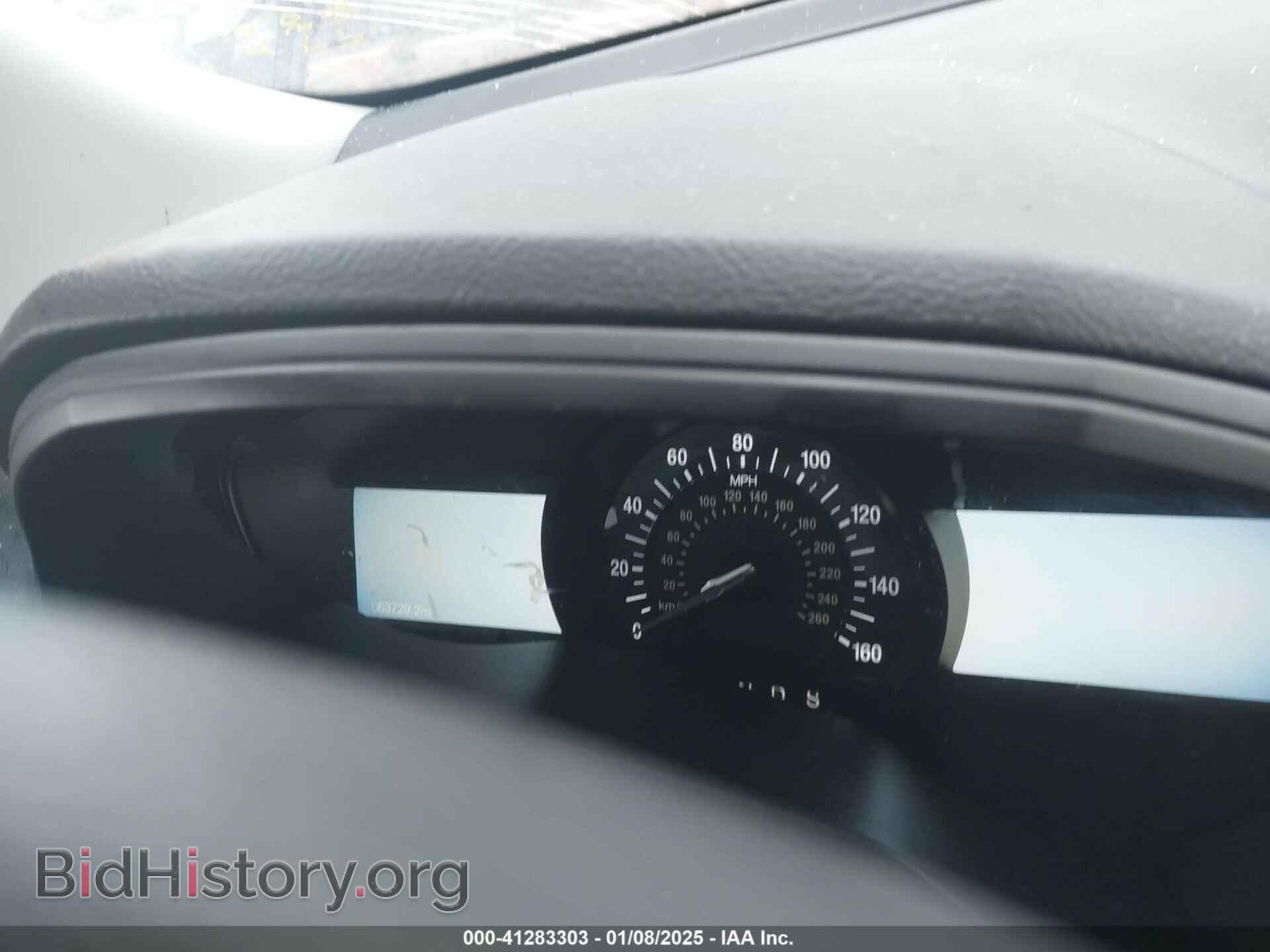 2023 FORD EDGE - VIN: 2FMPK4J97PBA25401 - Фото 7