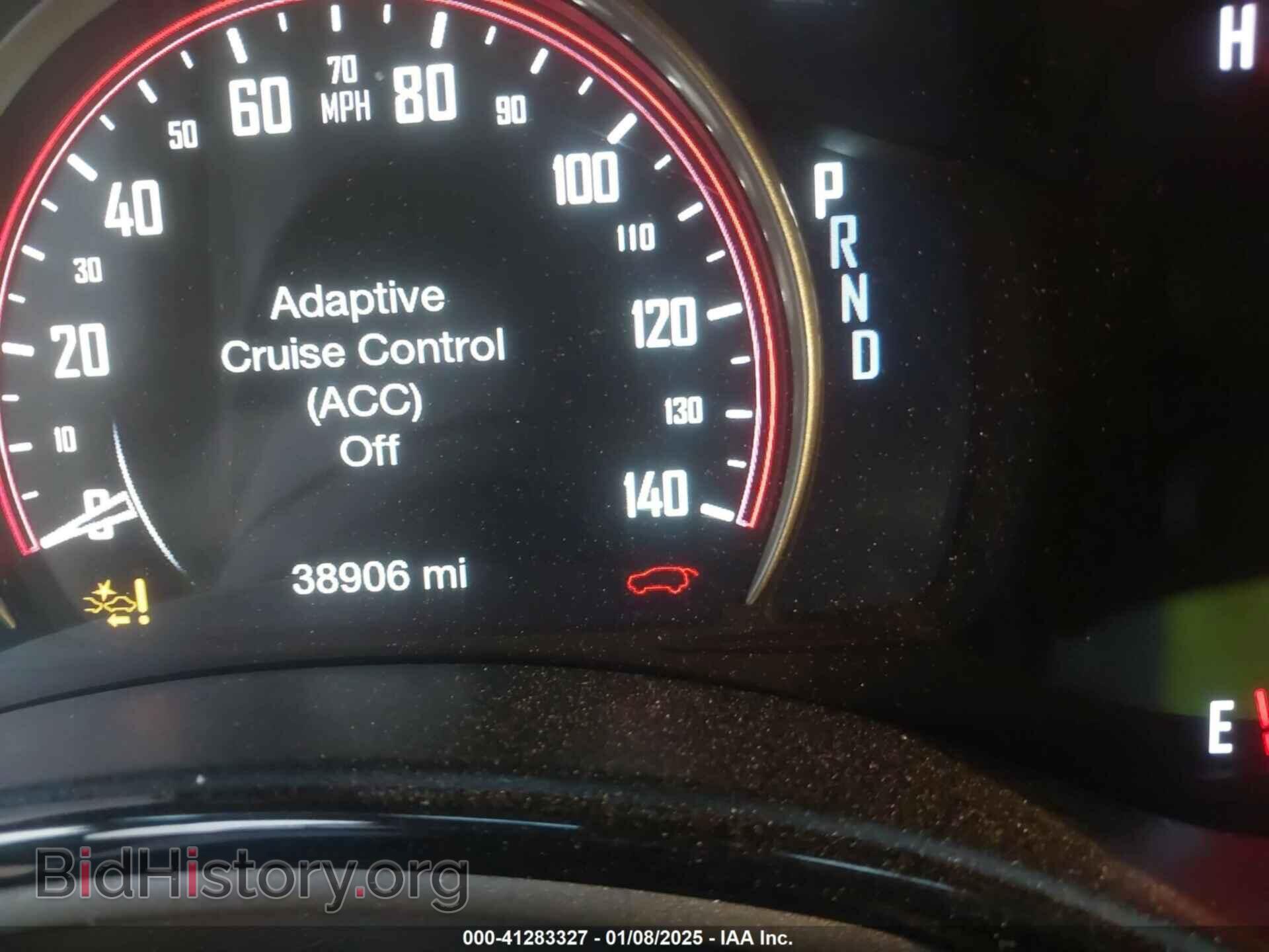 2023 DODGE DURANGO - VIN: 1C4RDHAG4PC573580 - Фото 15
