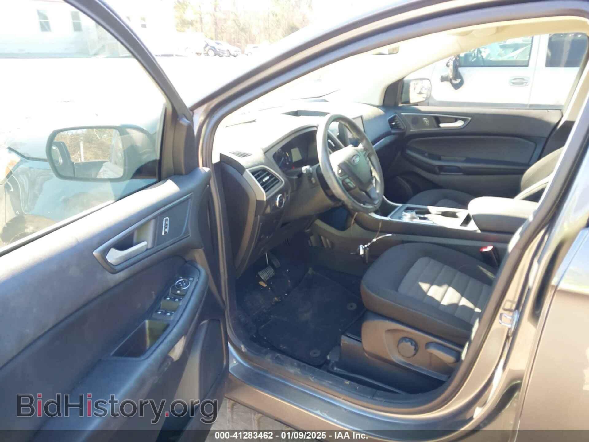 2023 FORD EDGE - VIN: 2FMPK4G92PBA32019 - Фото 5
