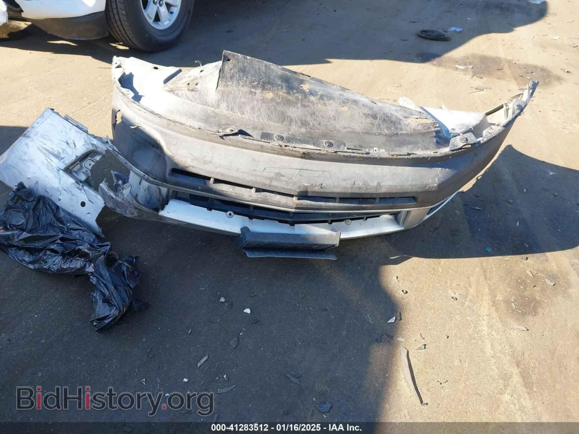 2012 CADILLAC SRX - VIN: 3GYFNDE37CS594535 - Фото 13