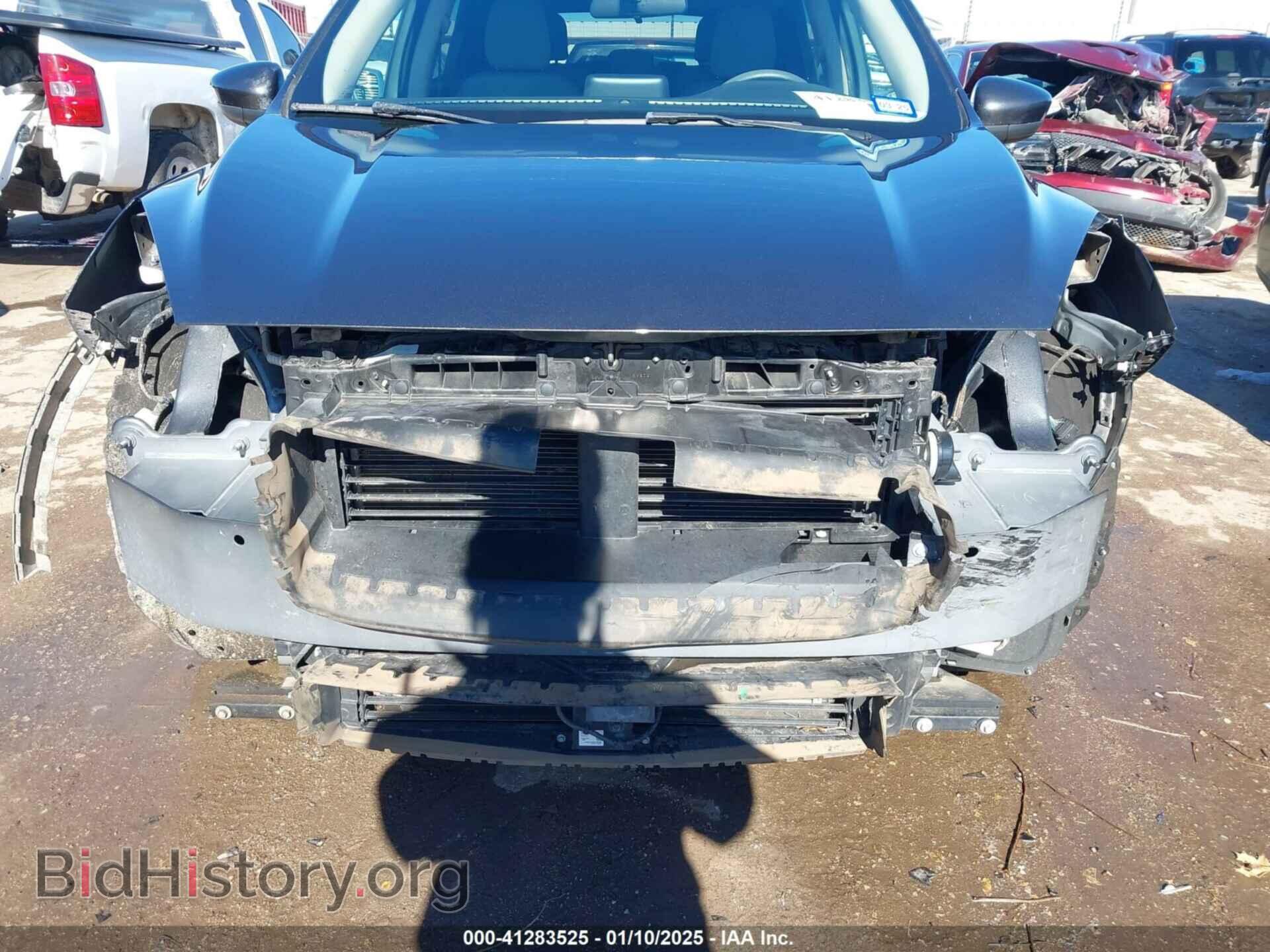 2020 FORD ESCAPE - VIN: 1FMCU0G69LUA75784 - Фото 6