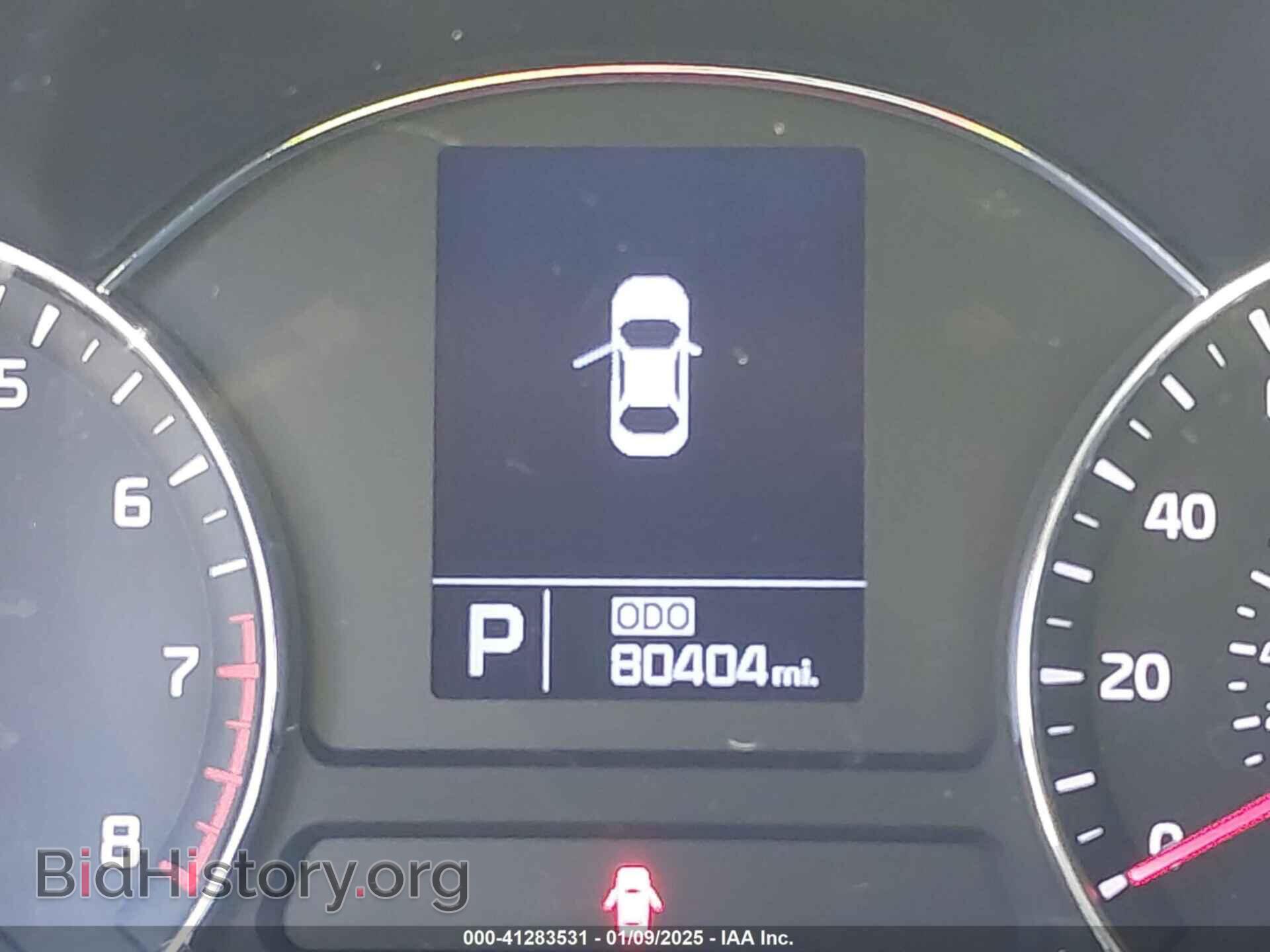 2014 KIA FORTE - VIN: KNAFX4A86E5102962 - Фото 16