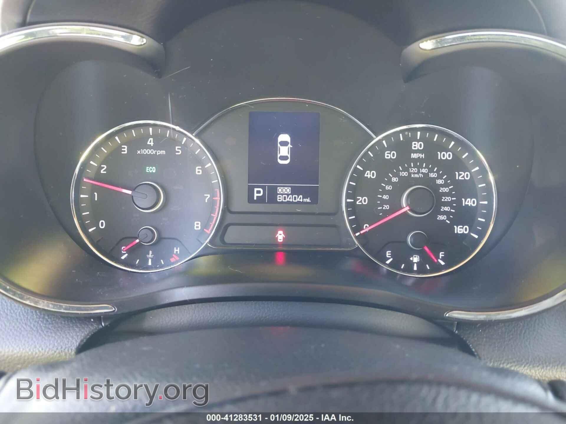 2014 KIA FORTE - VIN: KNAFX4A86E5102962 - Фото 7