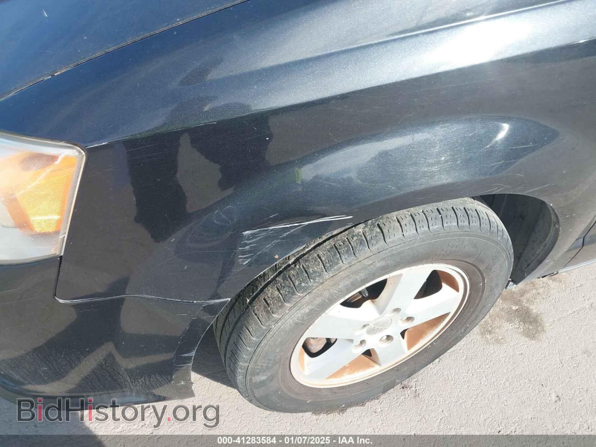 2012 DODGE GRAND CARAVAN - VIN: 2C4RDGCG6CR178602 - Фото 12