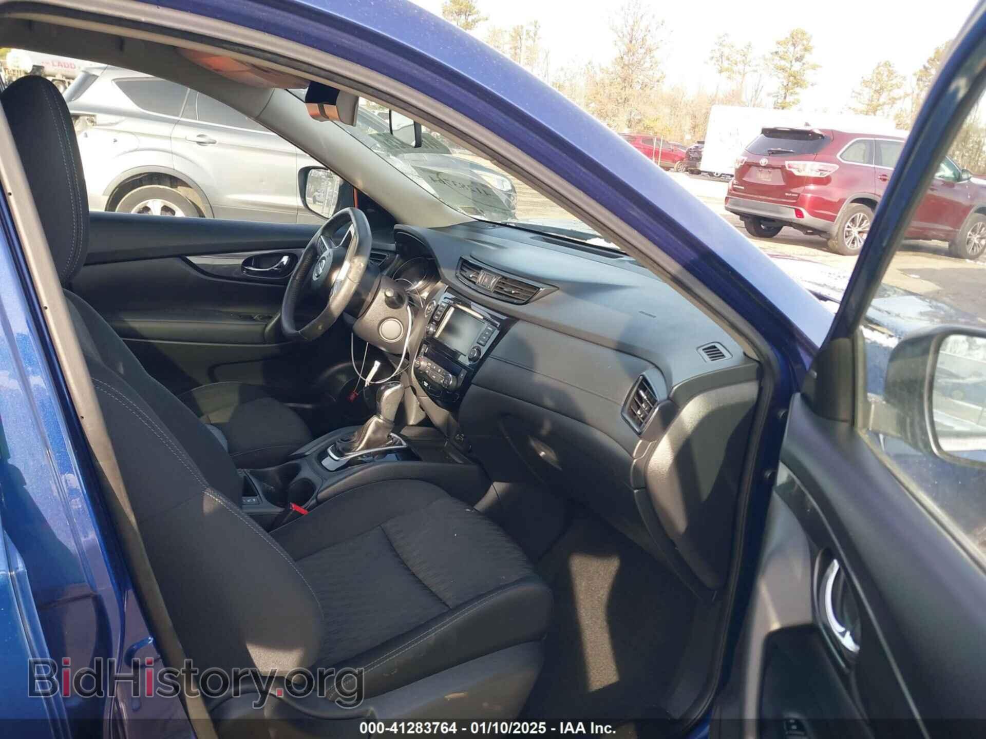 2018 NISSAN ROGUE - VIN: KNMAT2MT9JP532383 - Фото 5