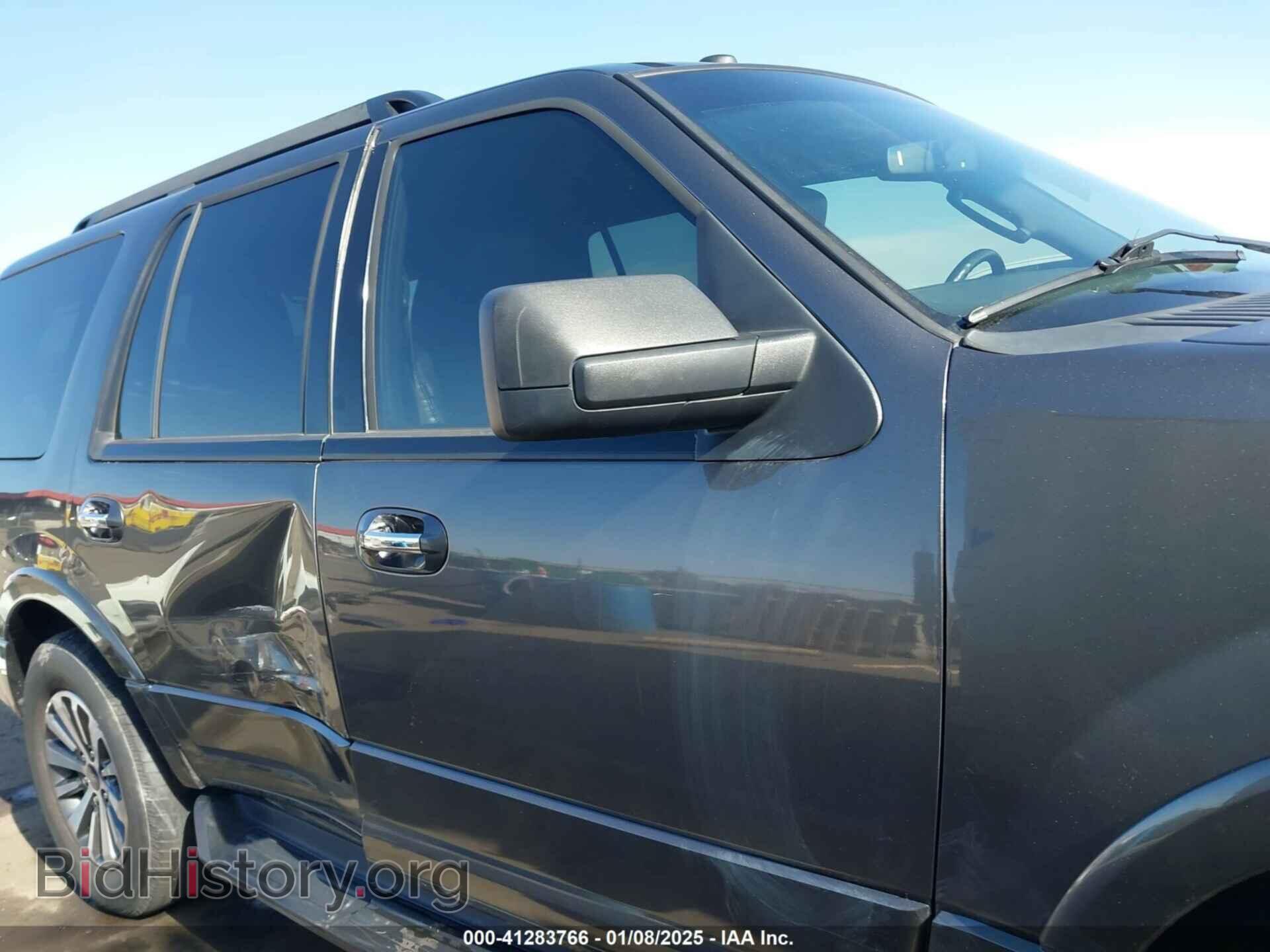 2017 FORD EXPEDITION - VIN: 1FMJU1HT8HEA78260 - Фото 13