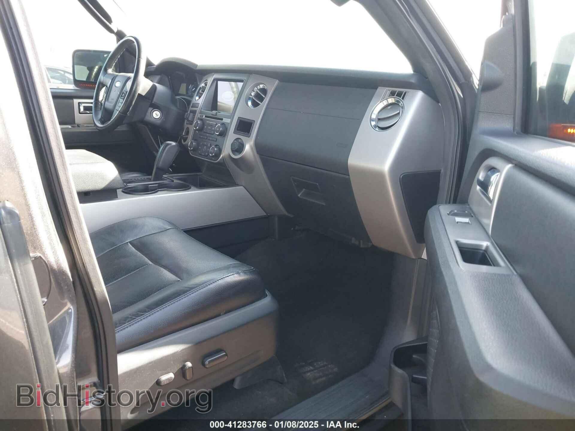 2017 FORD EXPEDITION - VIN: 1FMJU1HT8HEA78260 - Фото 5
