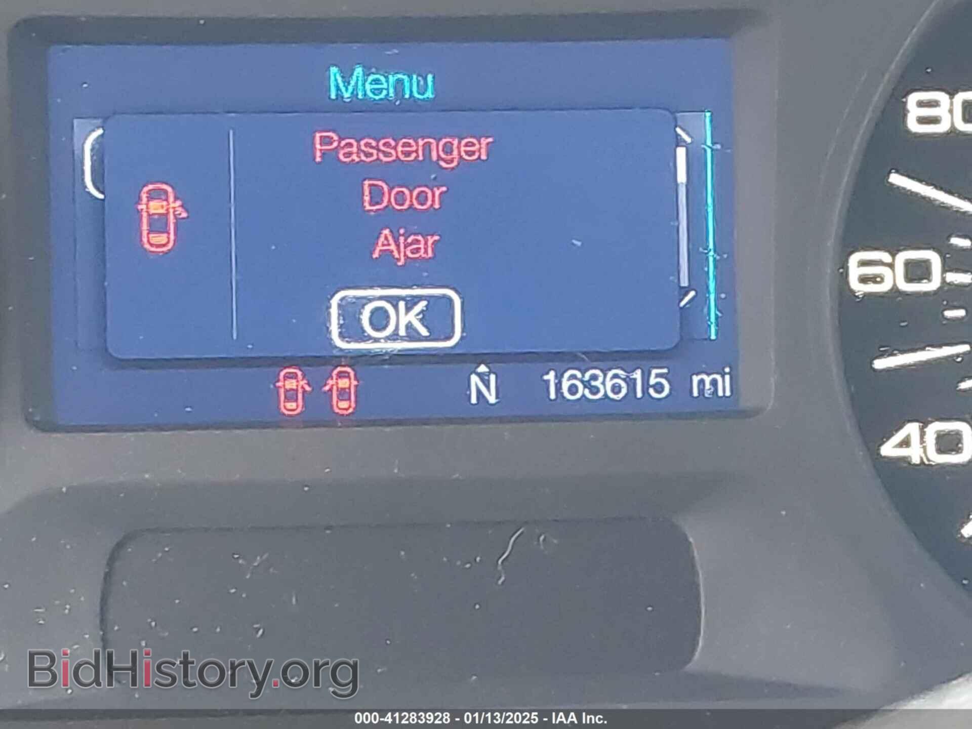 2013 FORD EDGE - VIN: 2FMDK4GC5DBA88787 - Photo 13