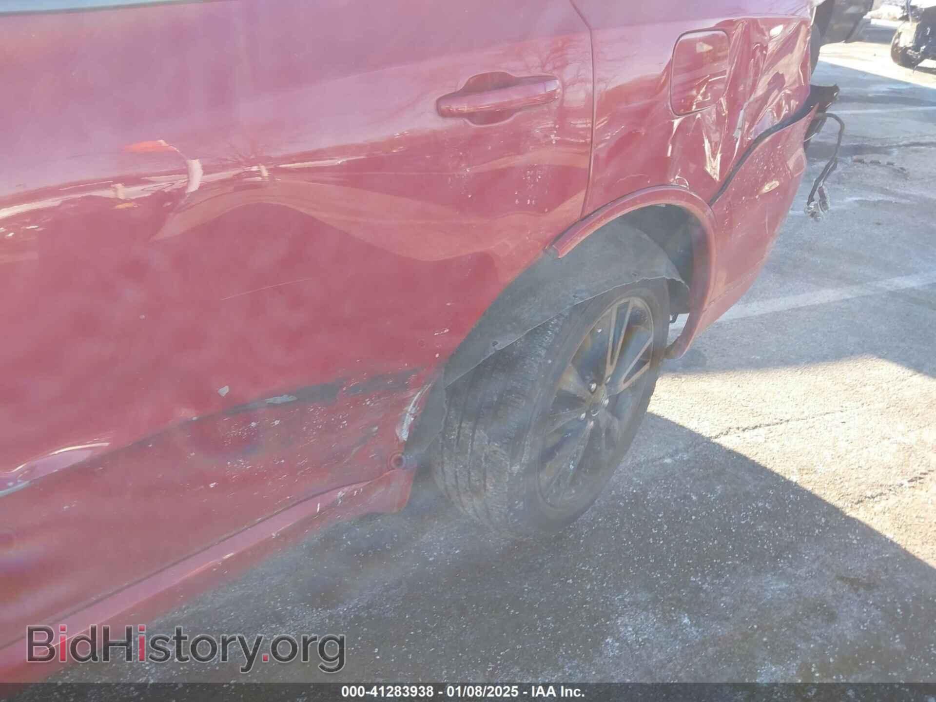 2013 DODGE DURANGO - VIN: 1C4RDJAG1DC686843 - Фото 6