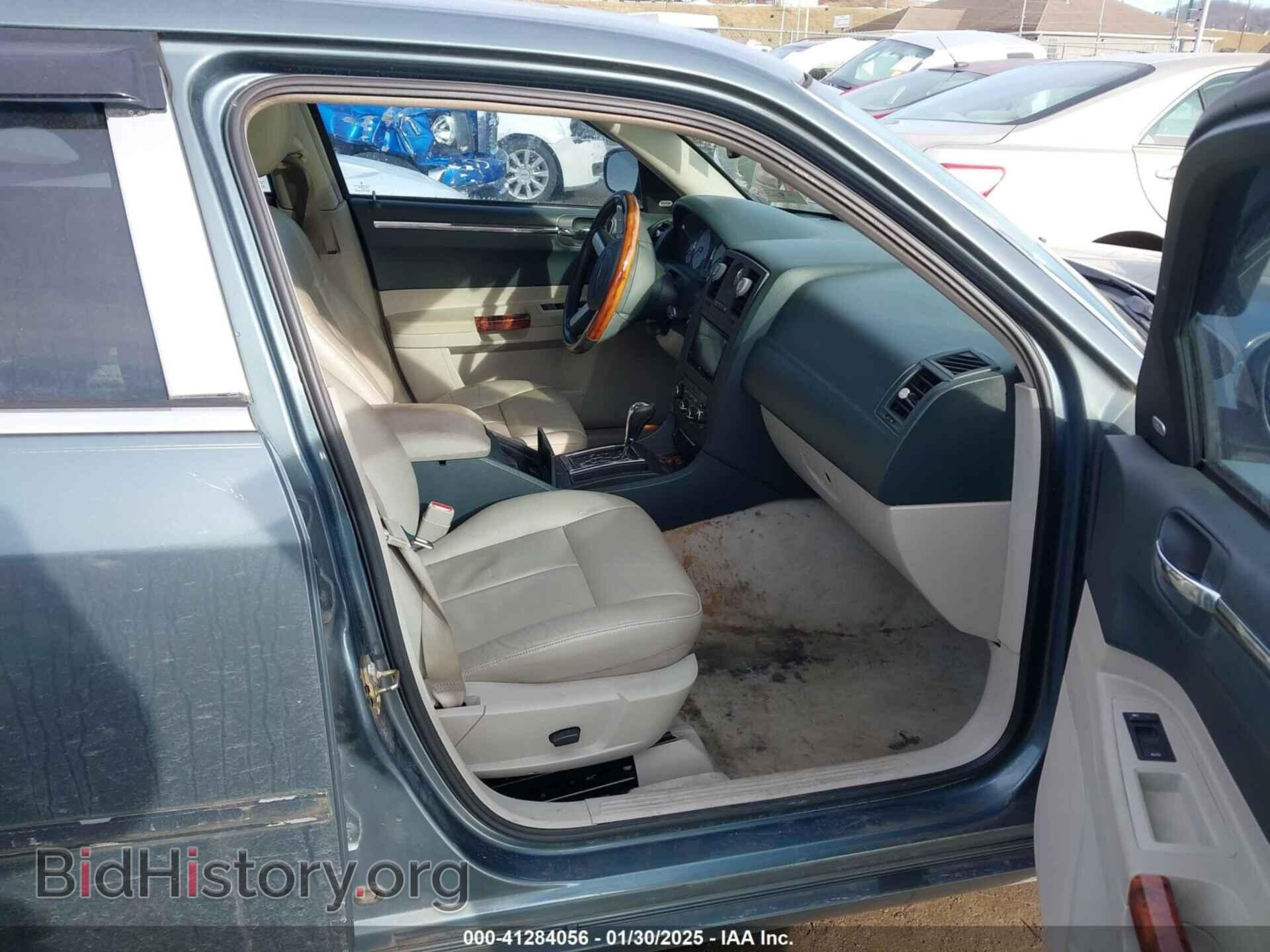 2005 CHRYSLER 300 - VIN: 2C3JA53G85H556250 - Фото 5