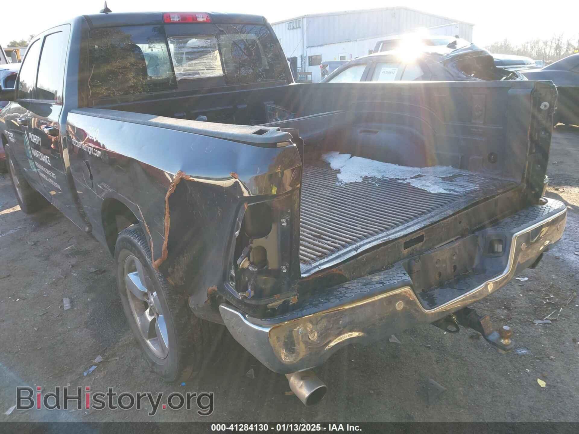 2018 RAM 1500 - VIN: 1C6RR6TT8JS168178 - Фото 6