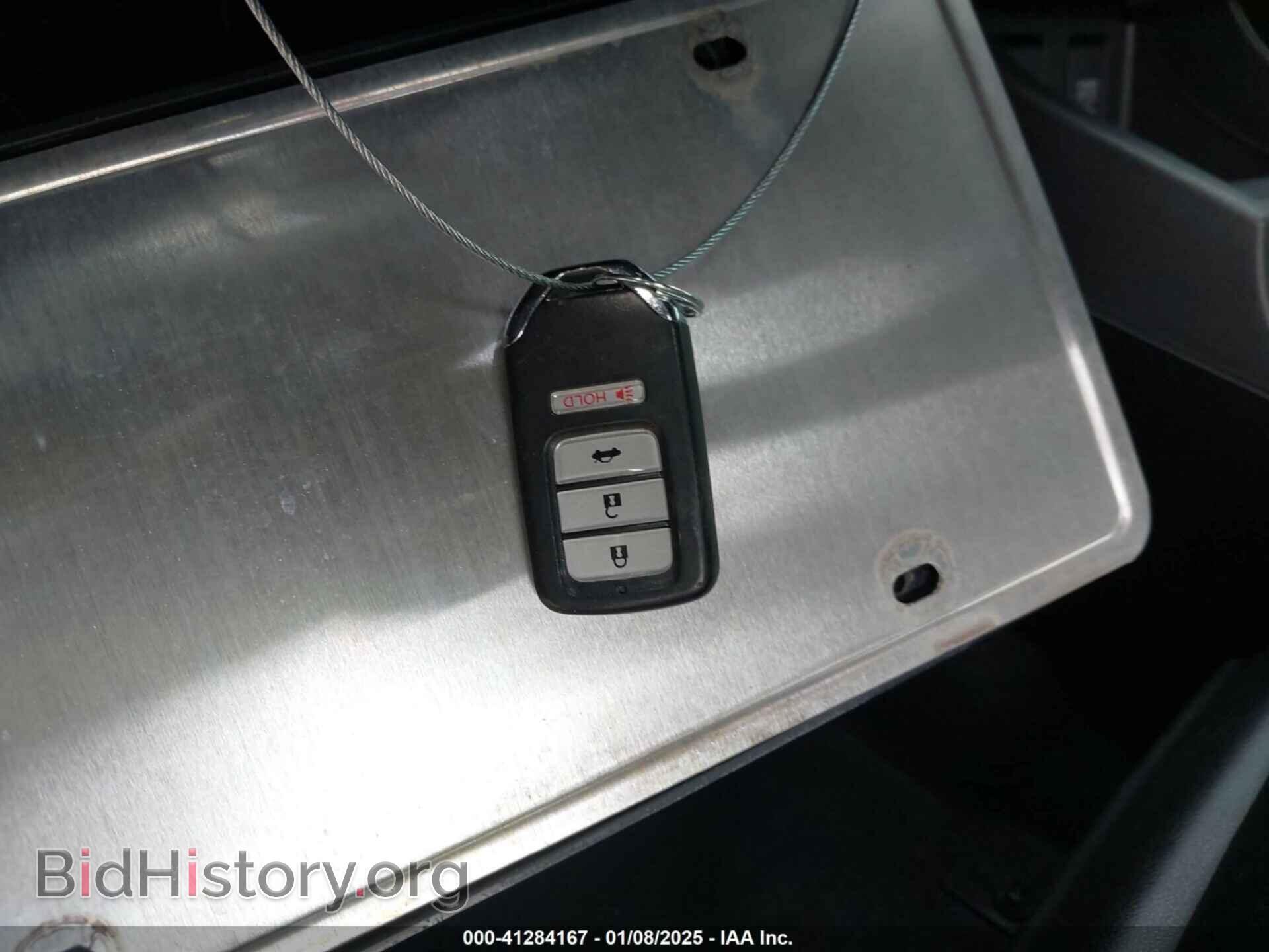 2014 HONDA CIVIC - VIN: 19XFB2F95EE270023 - Фото 11