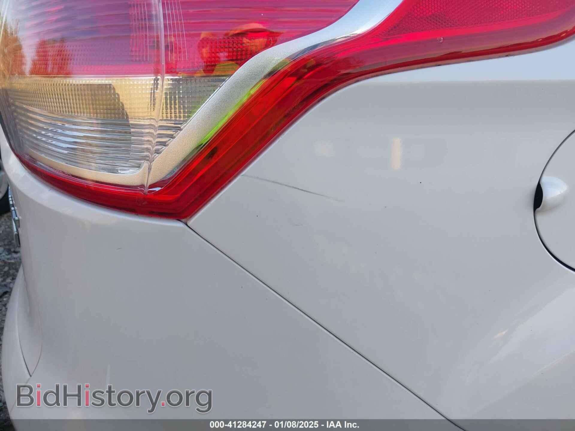 2013 FORD ESCAPE - VIN: 1FMCU0J90DUB21054 - Photo 6