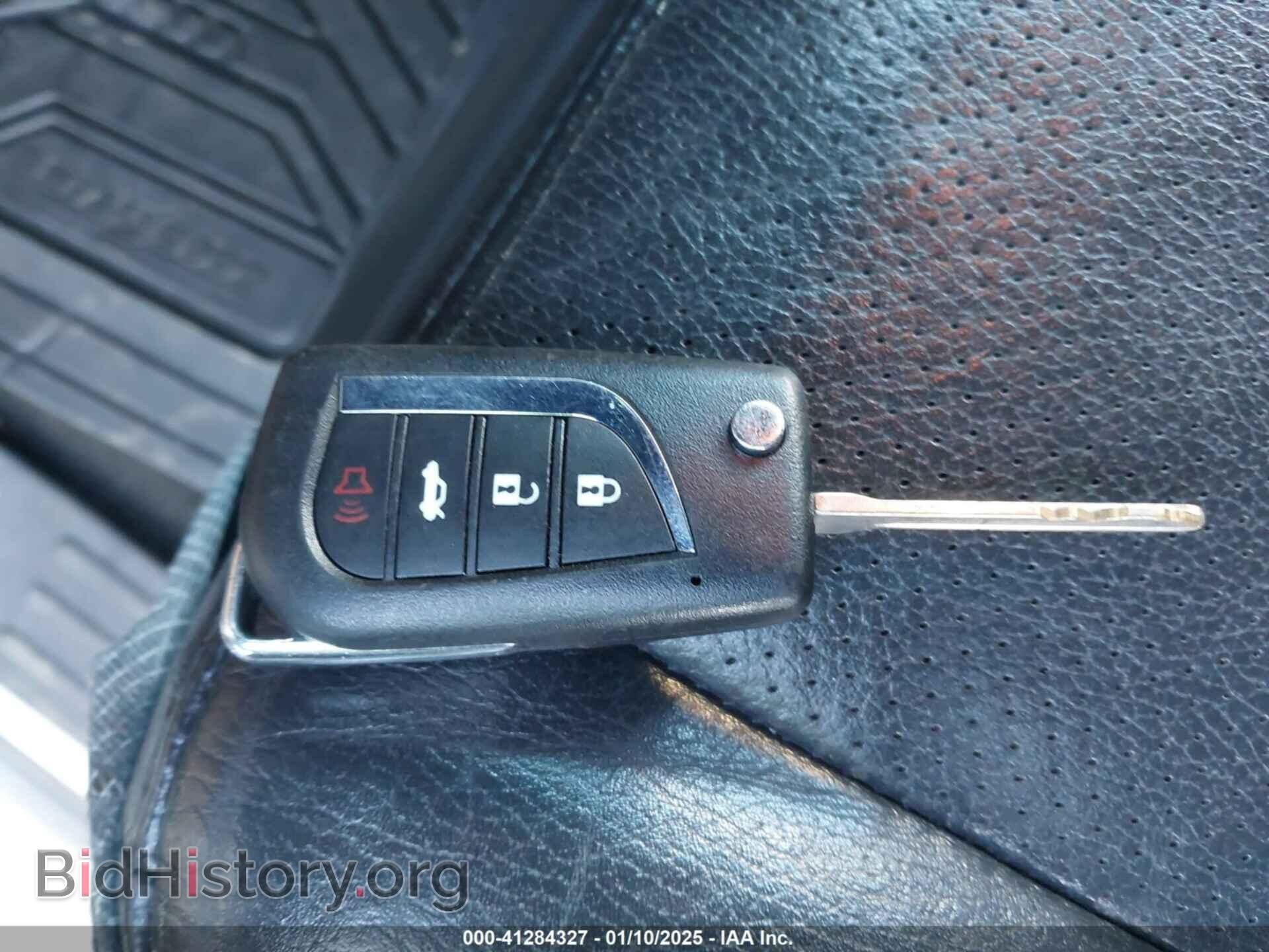 2012 FORD EXPEDITION - VIN: 1FMJU2A54CEF68298 - Фото 11