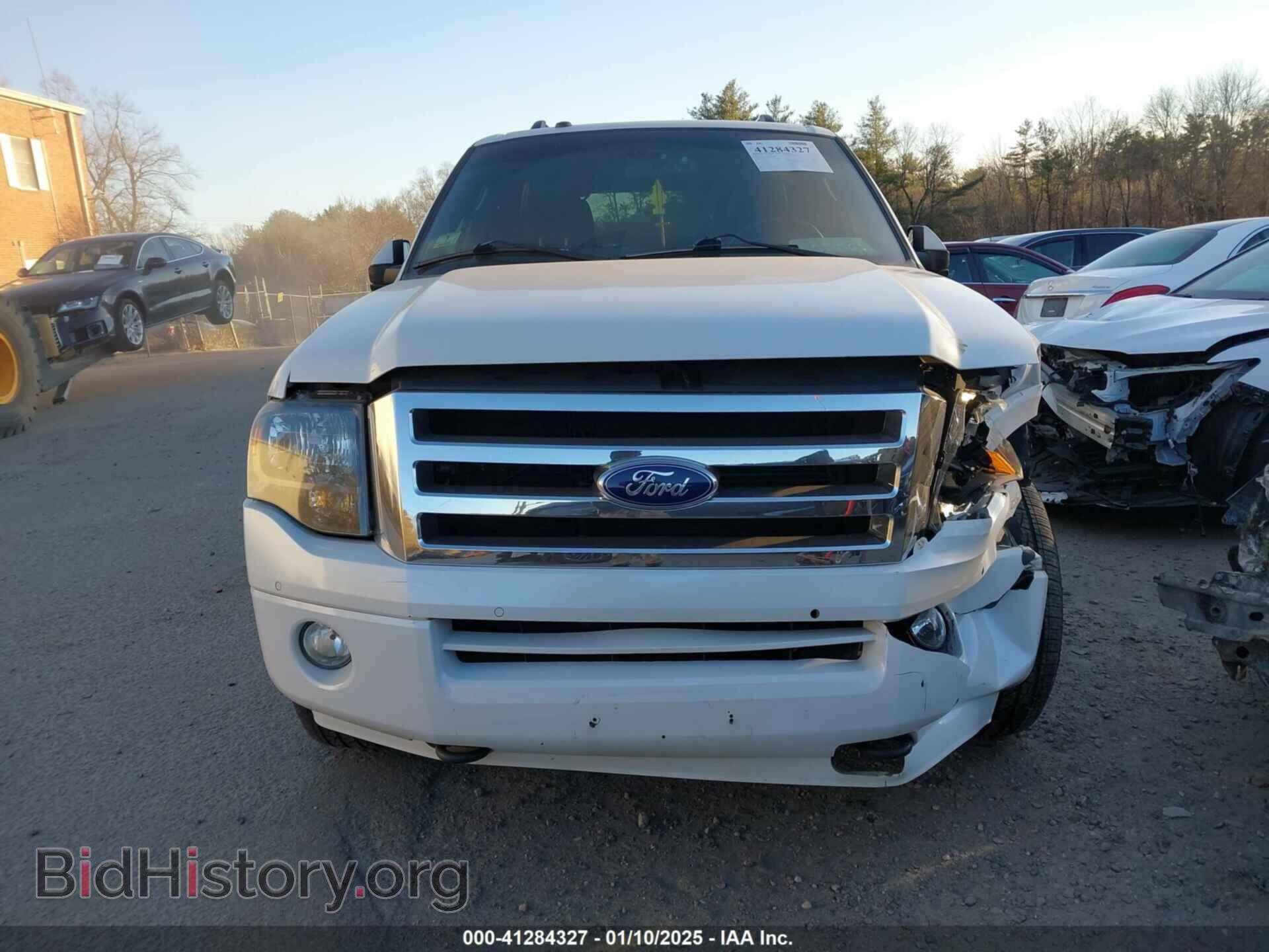 2012 FORD EXPEDITION - VIN: 1FMJU2A54CEF68298 - Фото 13