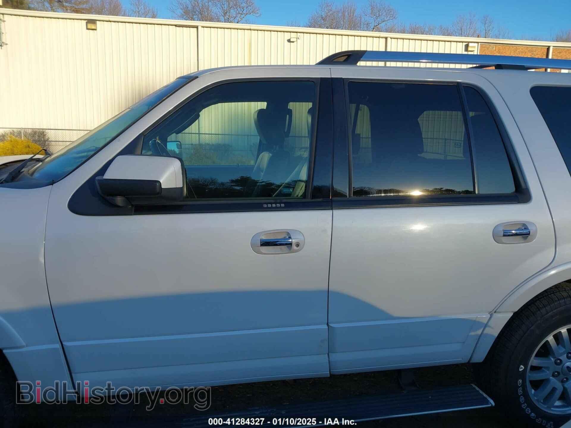 2012 FORD EXPEDITION - VIN: 1FMJU2A54CEF68298 - Фото 15