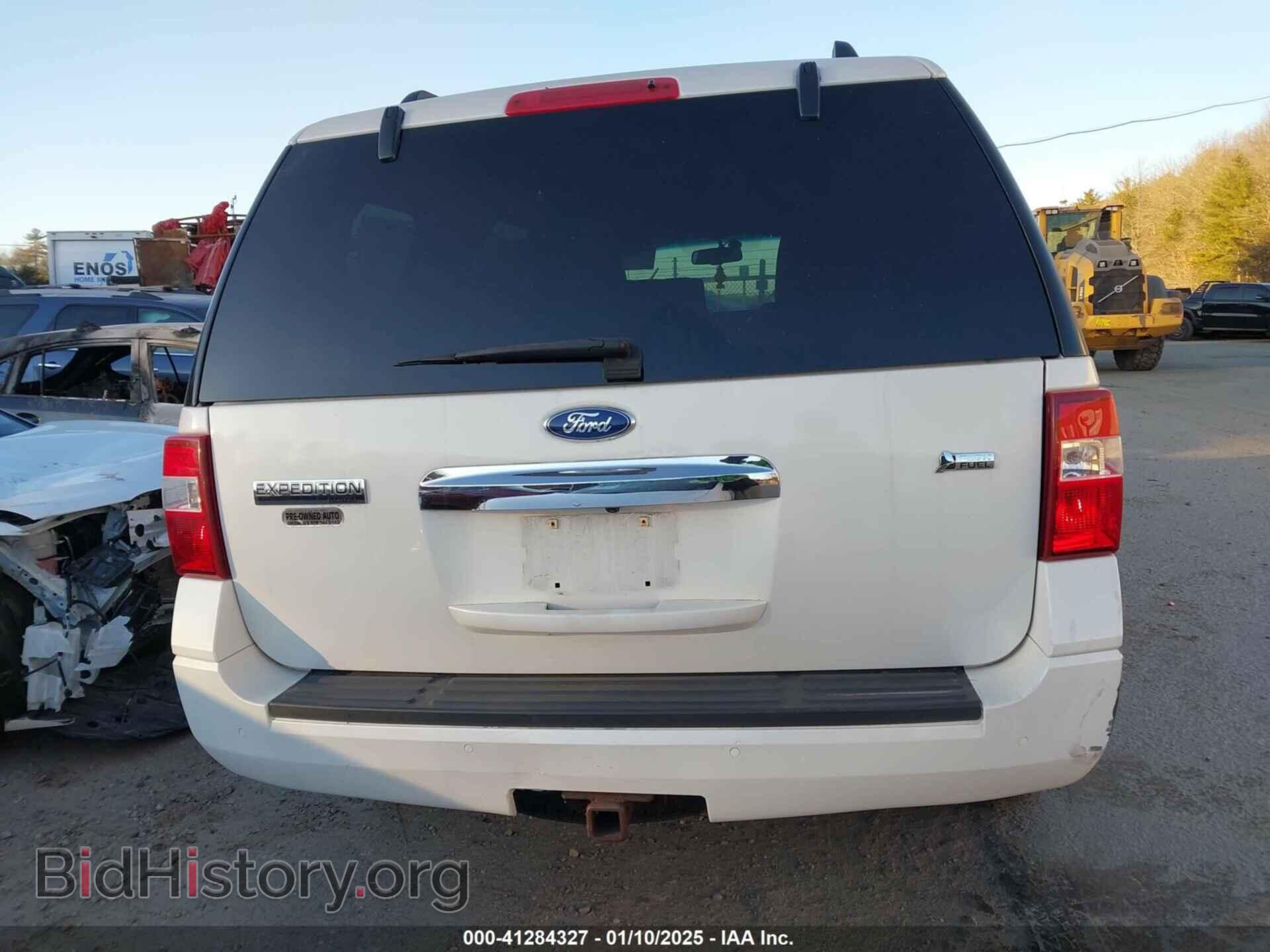 2012 FORD EXPEDITION - VIN: 1FMJU2A54CEF68298 - Фото 17