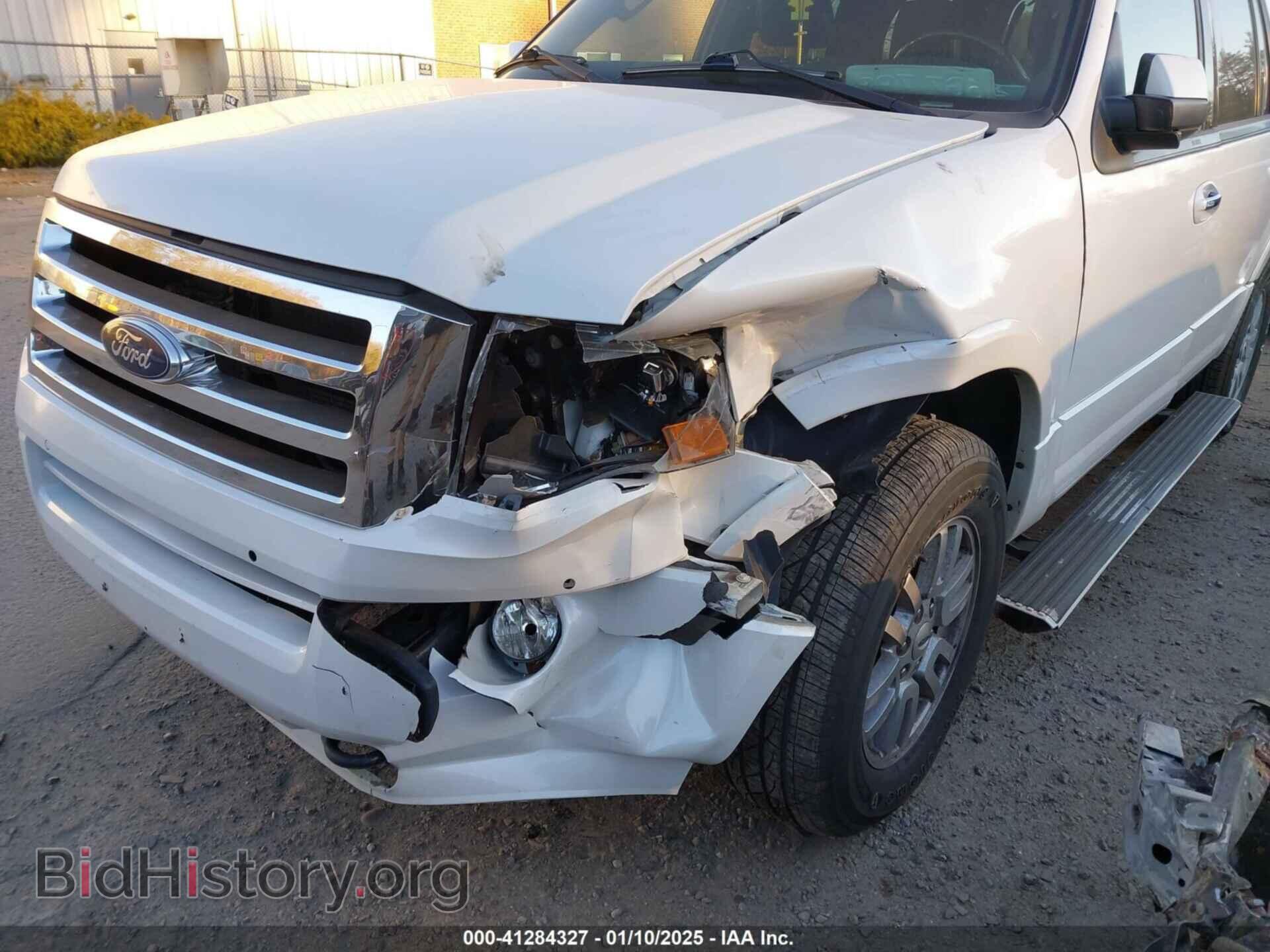2012 FORD EXPEDITION - VIN: 1FMJU2A54CEF68298 - Фото 6