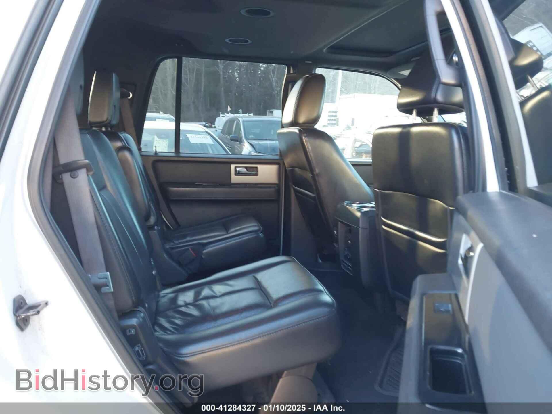 2012 FORD EXPEDITION - VIN: 1FMJU2A54CEF68298 - Фото 8