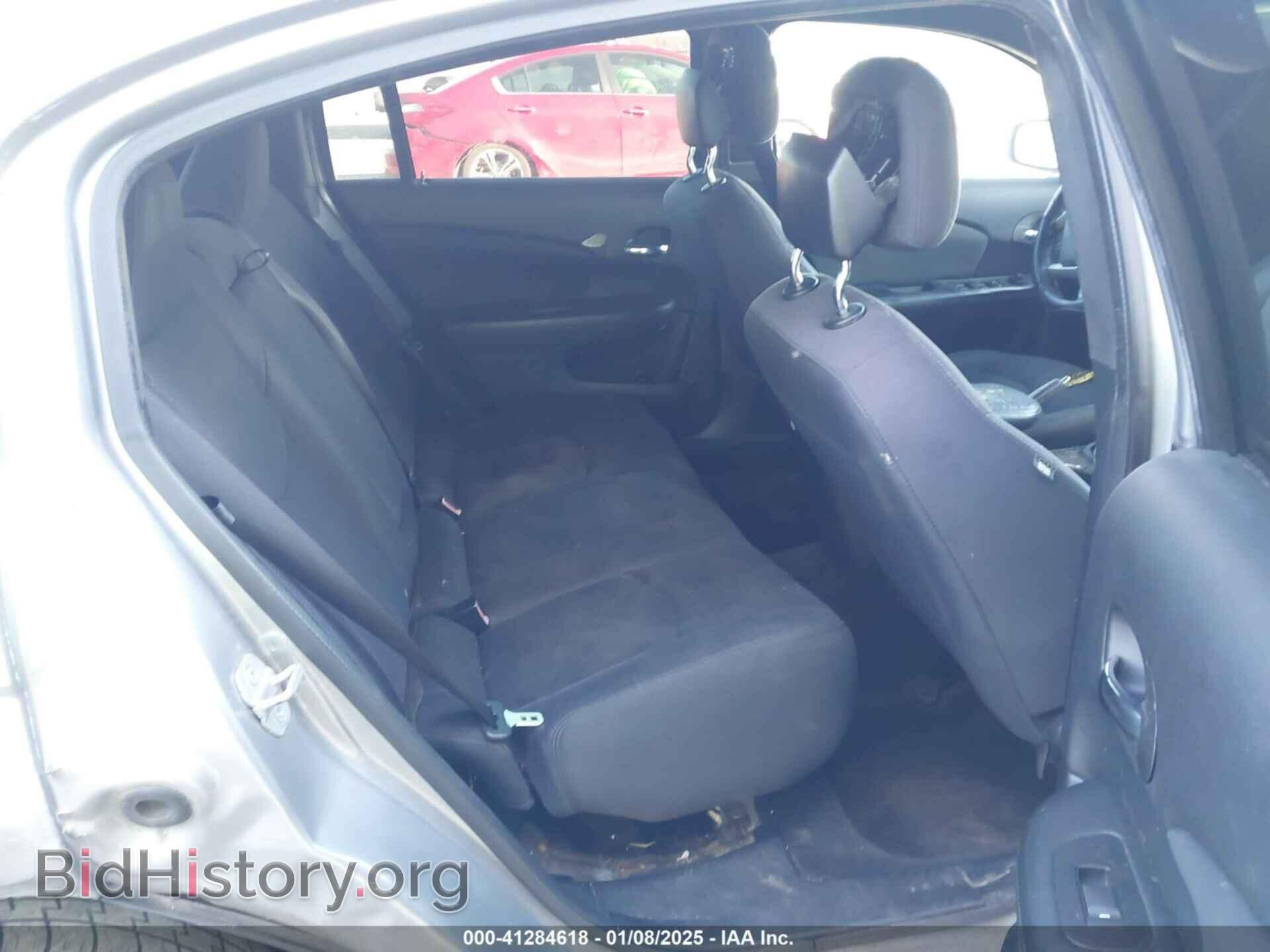 2013 CHRYSLER 200 - VIN: 1C3CCBBB8DN592582 - Фото 8