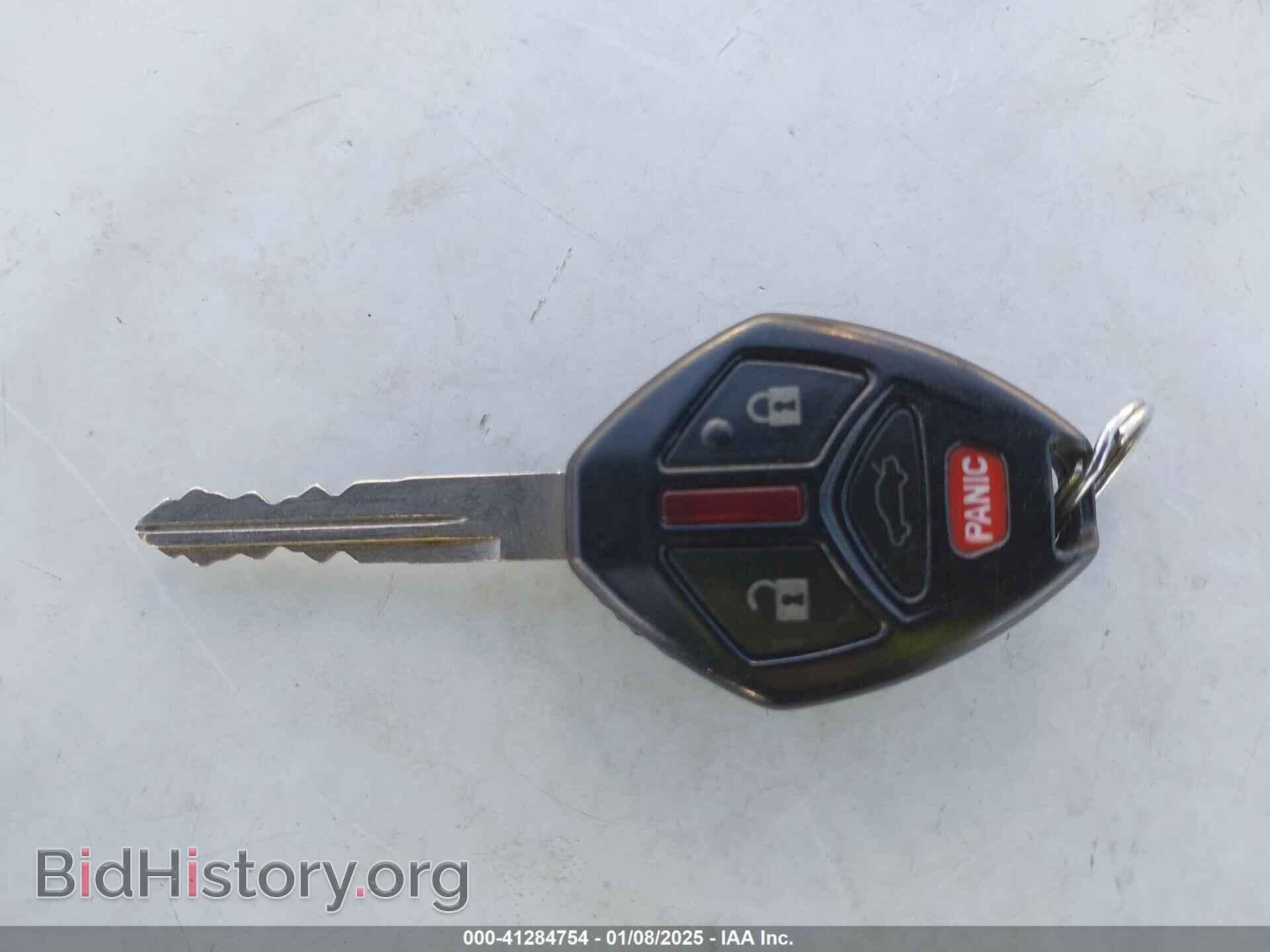 2007 MITSUBISHI ECLIPSE - VIN: 4A3AK24F47E044862 - Photo 11