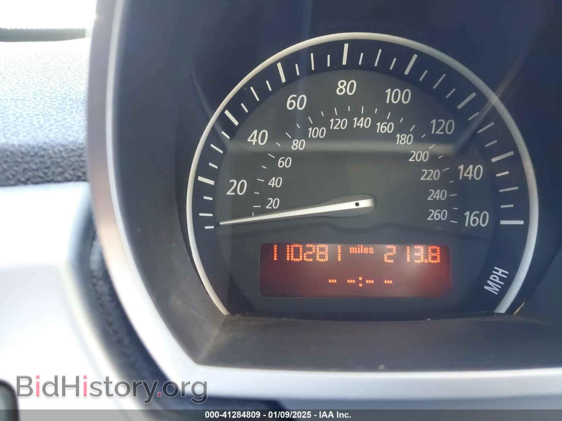 2005 BMW Z4 - VIN: 4USBT33585LS55620 - Фото 15