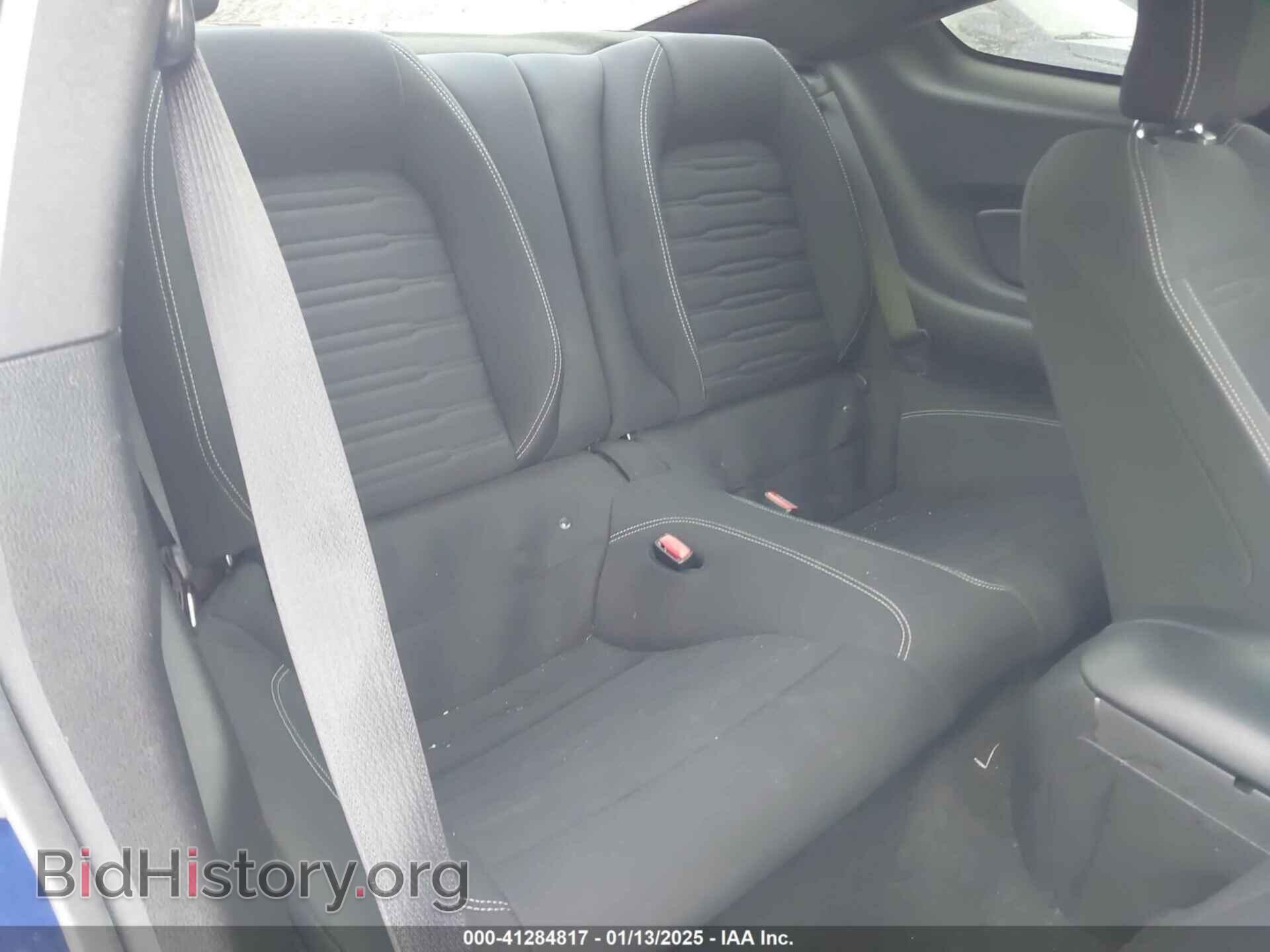 2015 FORD MUSTANG - VIN: 1FA6P8CF2F5387740 - Фото 8