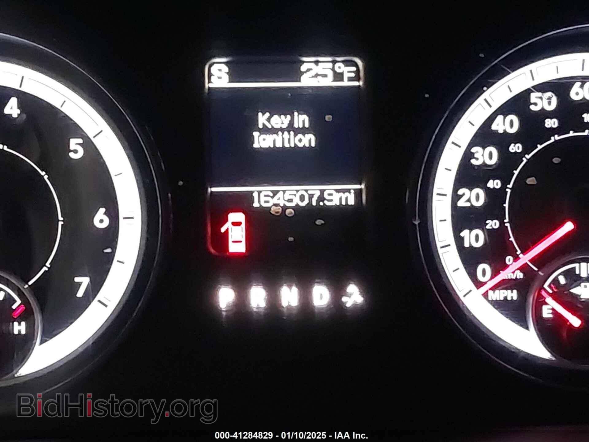 2014 RAM 1500 - VIN: 1C6RR7KT2ES411237 - Фото 15