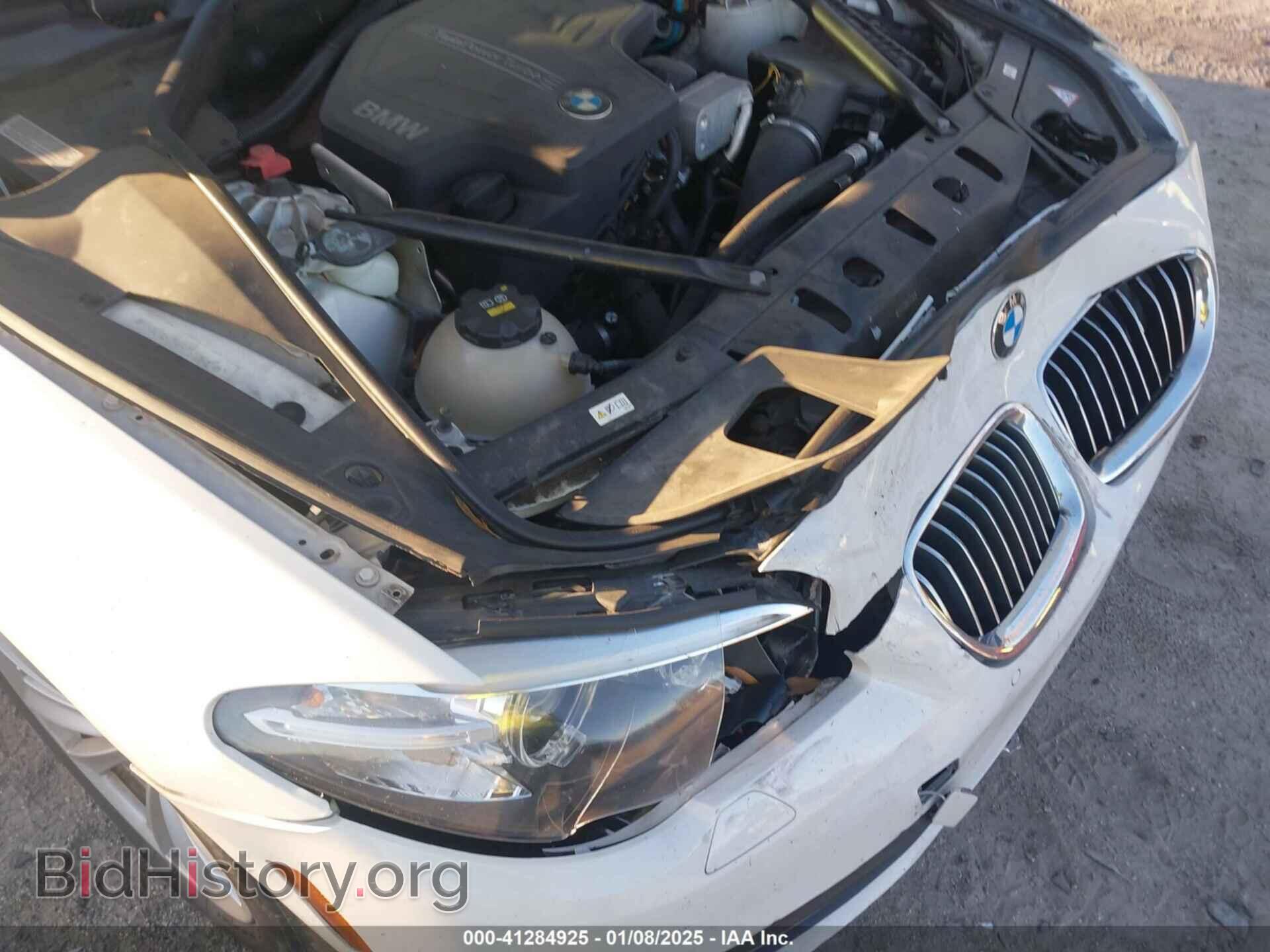2015 BMW 528I - VIN: WBA5A5C56FD519642 - Фото 6
