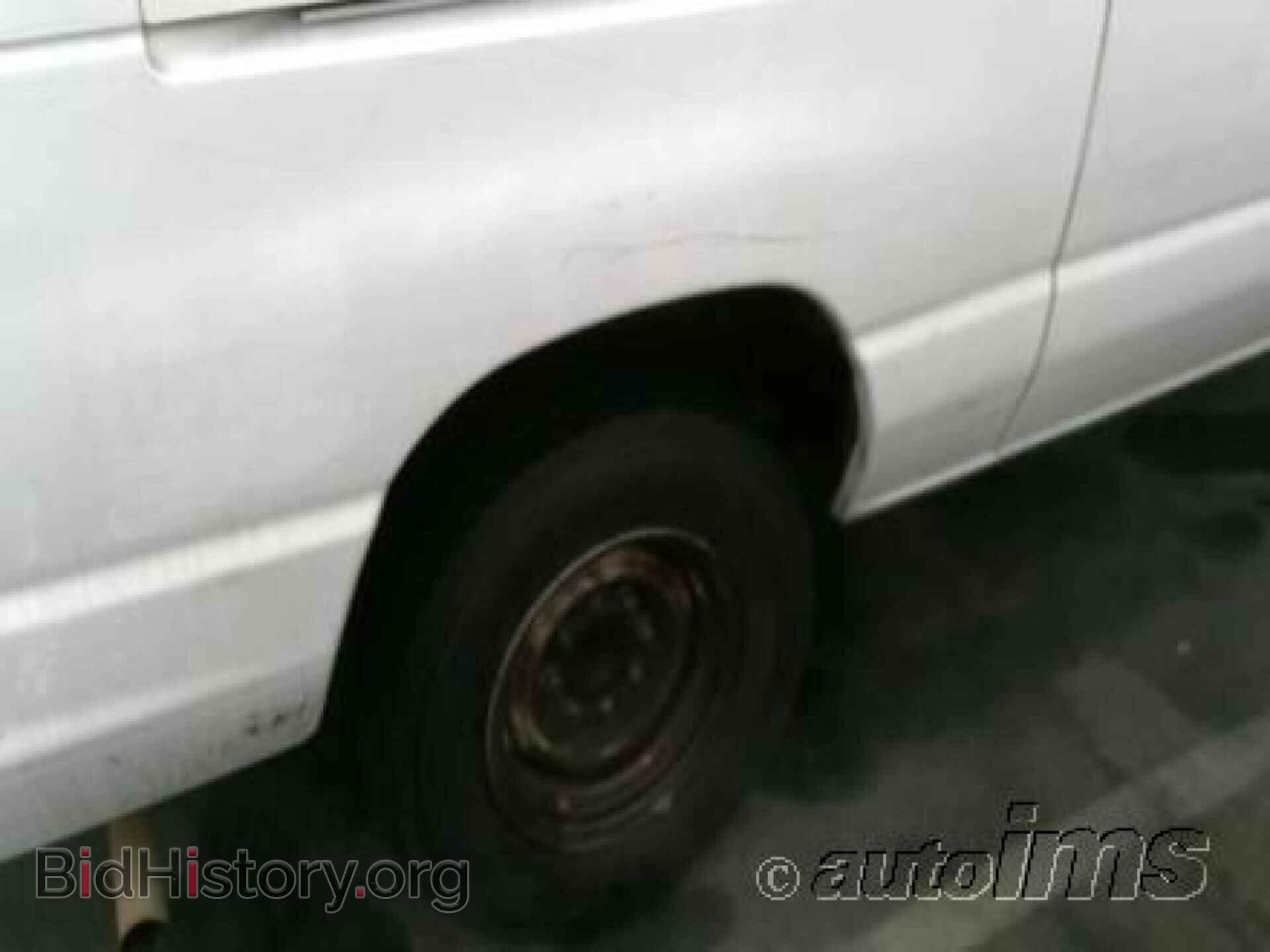 2013 FORD ECONOLINE - VIN: 1FTNE1EW7DDA61807 - Photo 2