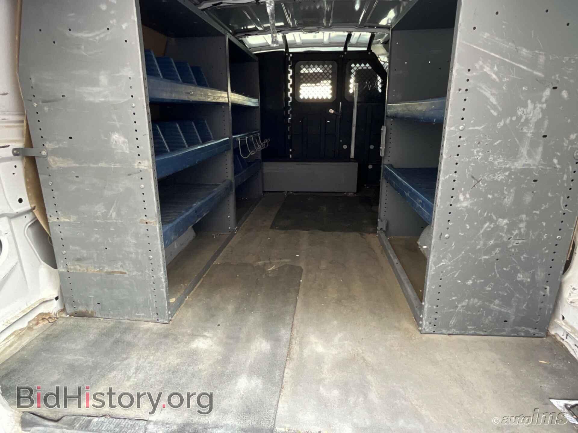 2013 FORD ECONOLINE - VIN: 1FTNE1EW7DDA61807 - Photo 11