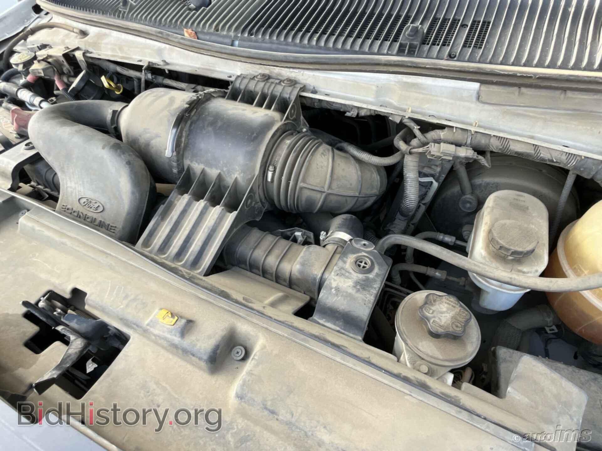 2013 FORD ECONOLINE - VIN: 1FTNE1EW7DDA61807 - Photo 16