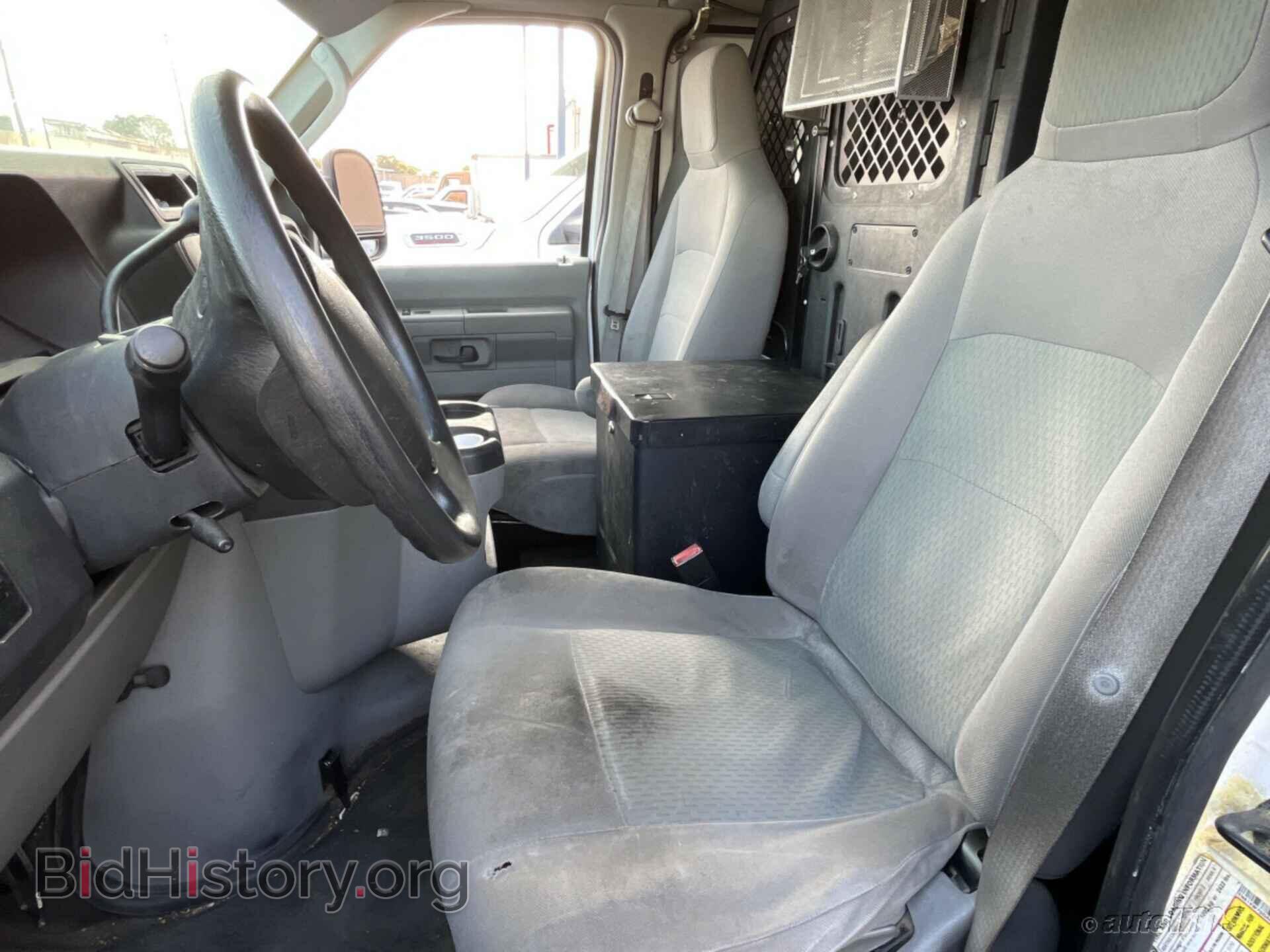 2013 FORD ECONOLINE - VIN: 1FTNE1EW7DDA61807 - Photo 5