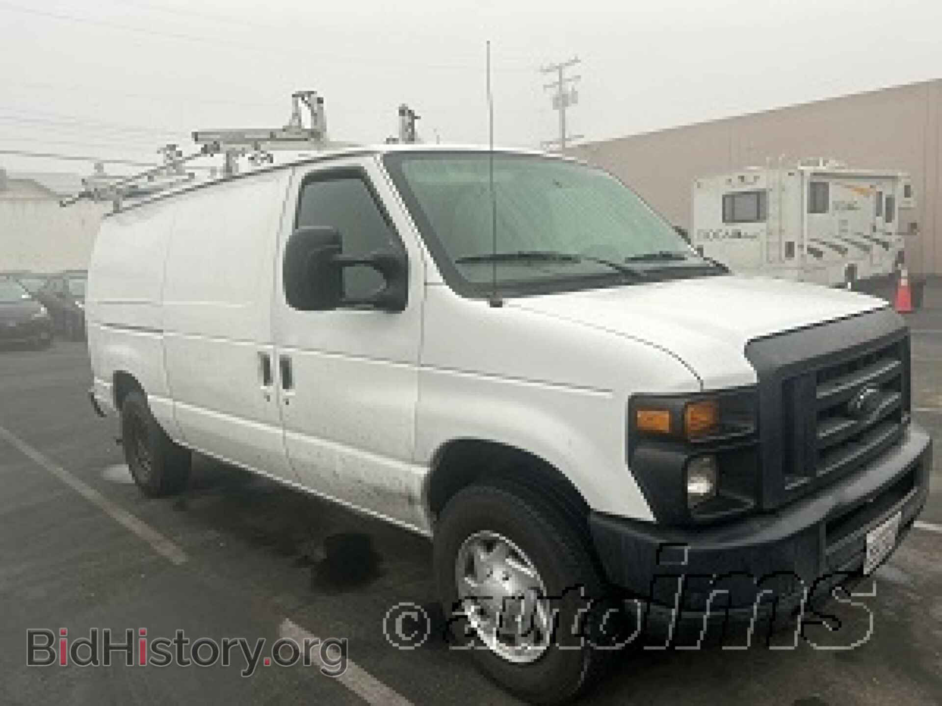 2013 FORD ECONOLINE - VIN: 1FTNE1EW7DDA61807 - Photo 6