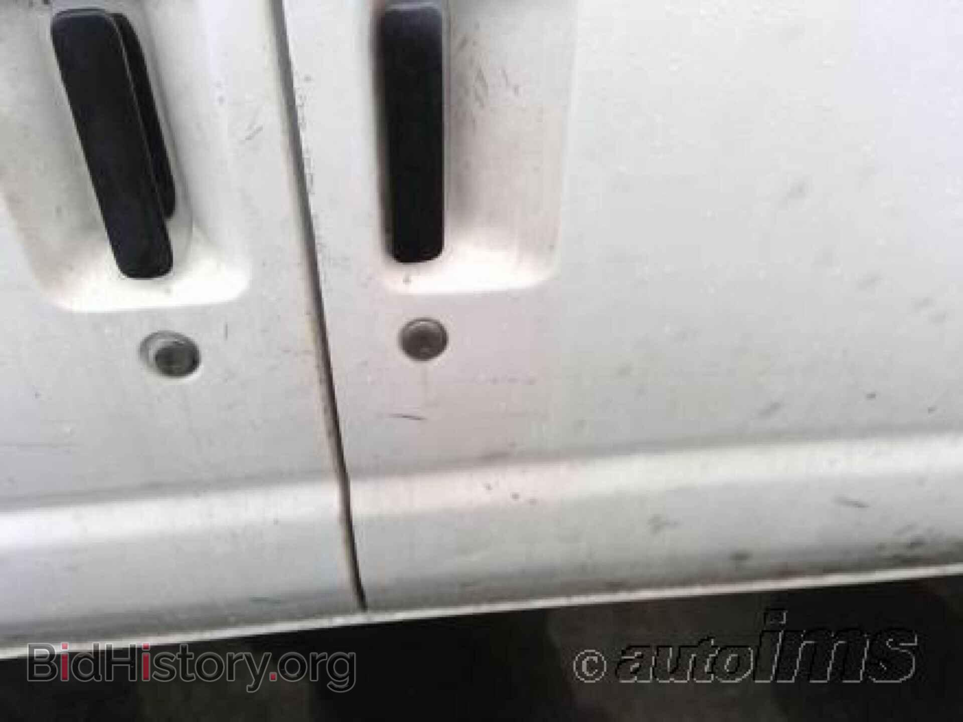 2013 FORD ECONOLINE - VIN: 1FTNE1EW7DDA61807 - Photo 10