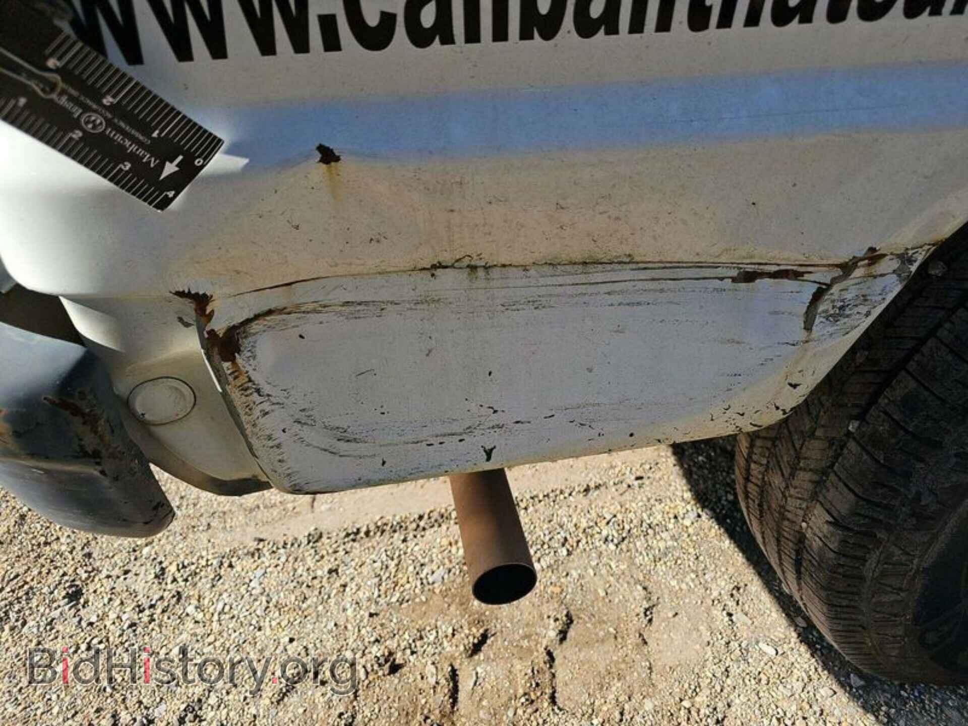 2012 FORD ECONOLINE - VIN: 1FTNE2EW9CDA08787 - Photo 2
