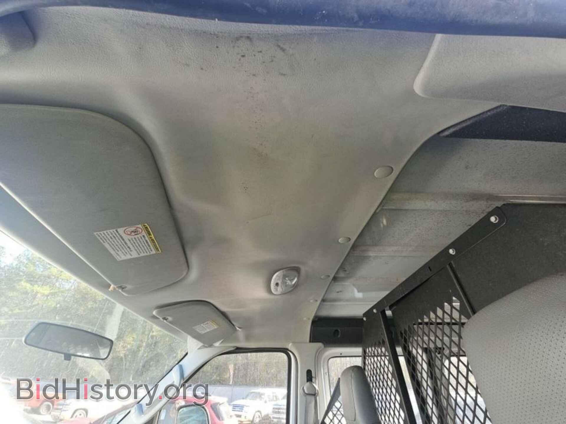 2012 FORD ECONOLINE - VIN: 1FTNE2EW9CDA08787 - Photo 15