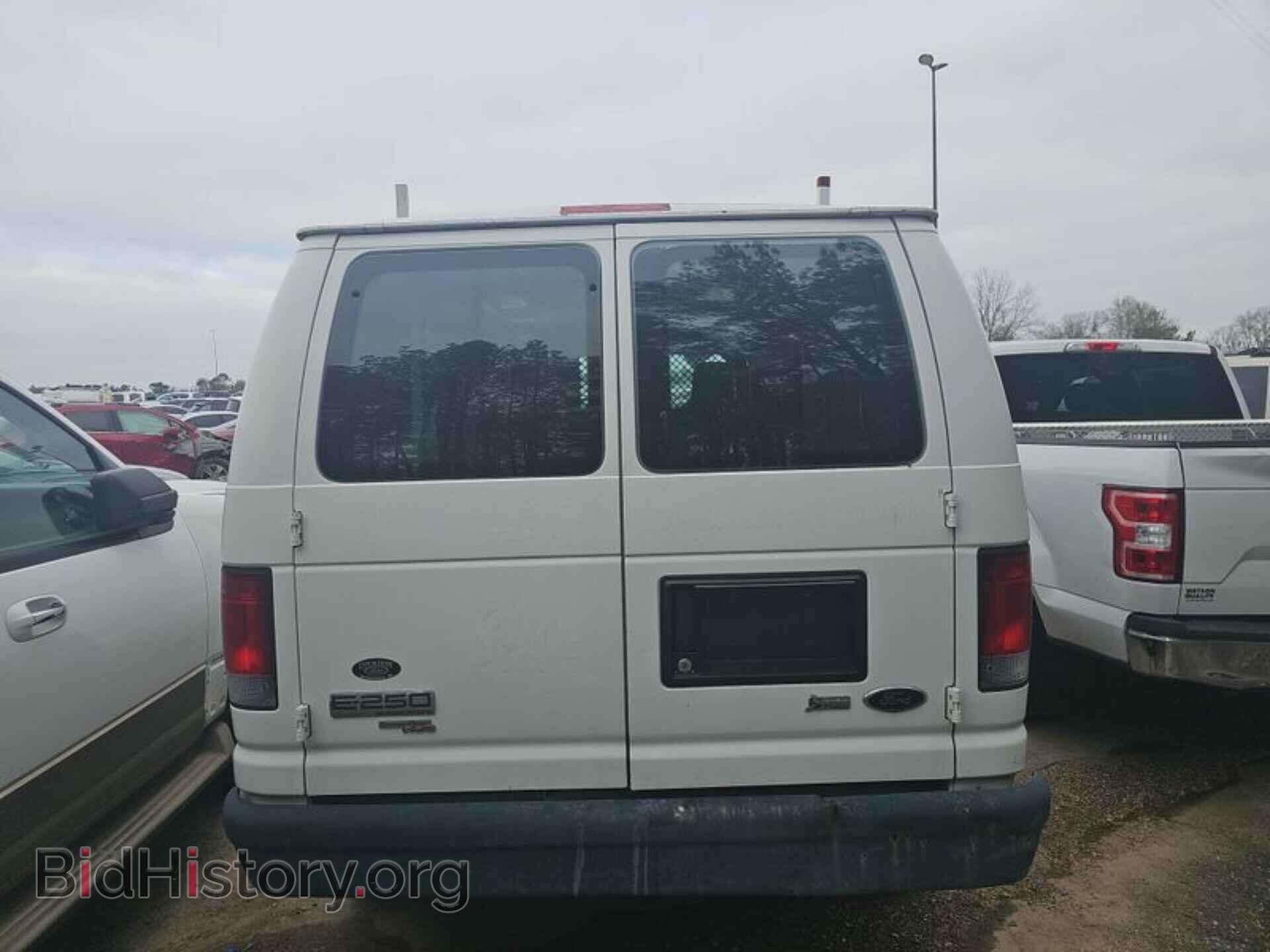 2012 FORD ECONOLINE - VIN: 1FTNE2EW9CDA08787 - Photo 19