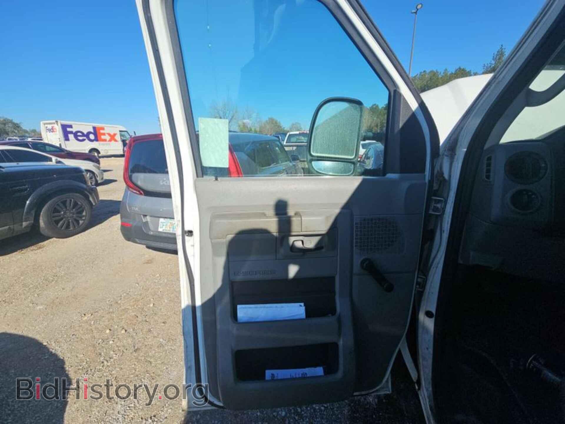 2012 FORD ECONOLINE - VIN: 1FTNE2EW9CDA08787 - Photo 6