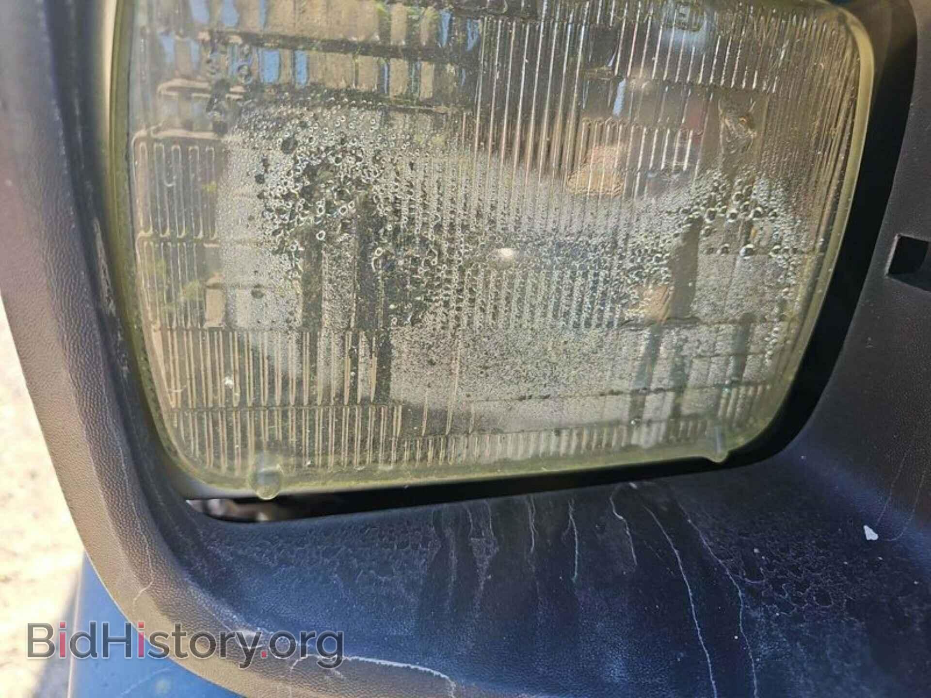 2012 FORD ECONOLINE - VIN: 1FTNE2EW9CDA08787 - Photo 9
