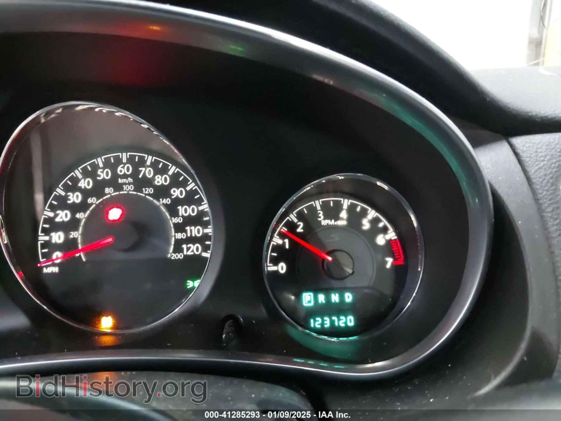 2013 CHRYSLER 200 - VIN: 1C3CCBCG3DN654870 - Фото 15