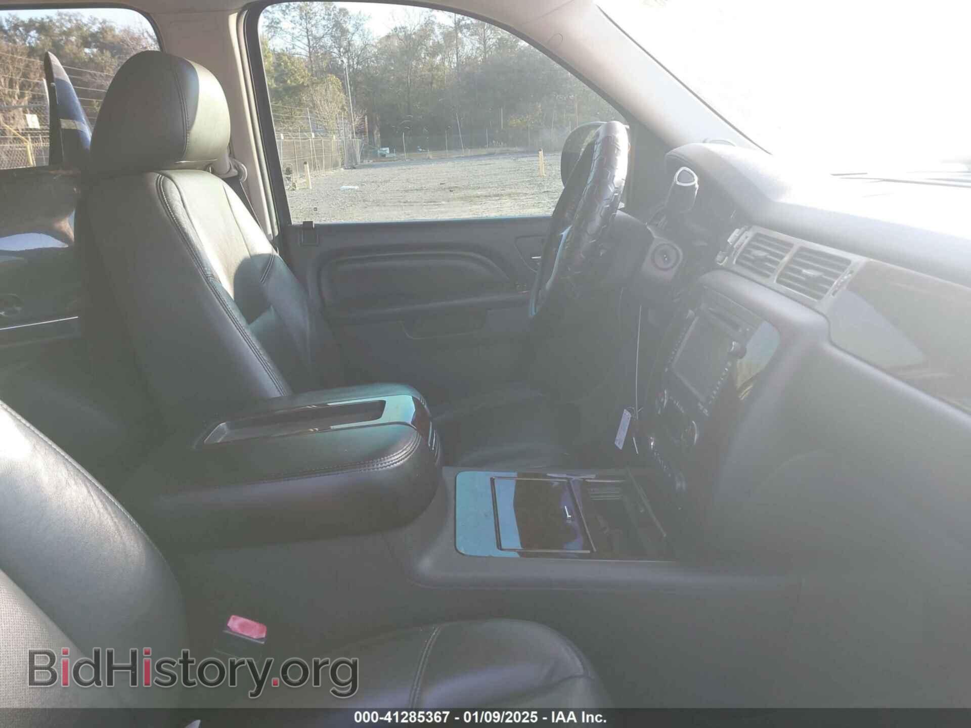 2012 GMC YUKON - VIN: 1GKS2EEF5CR146671 - Фото 5